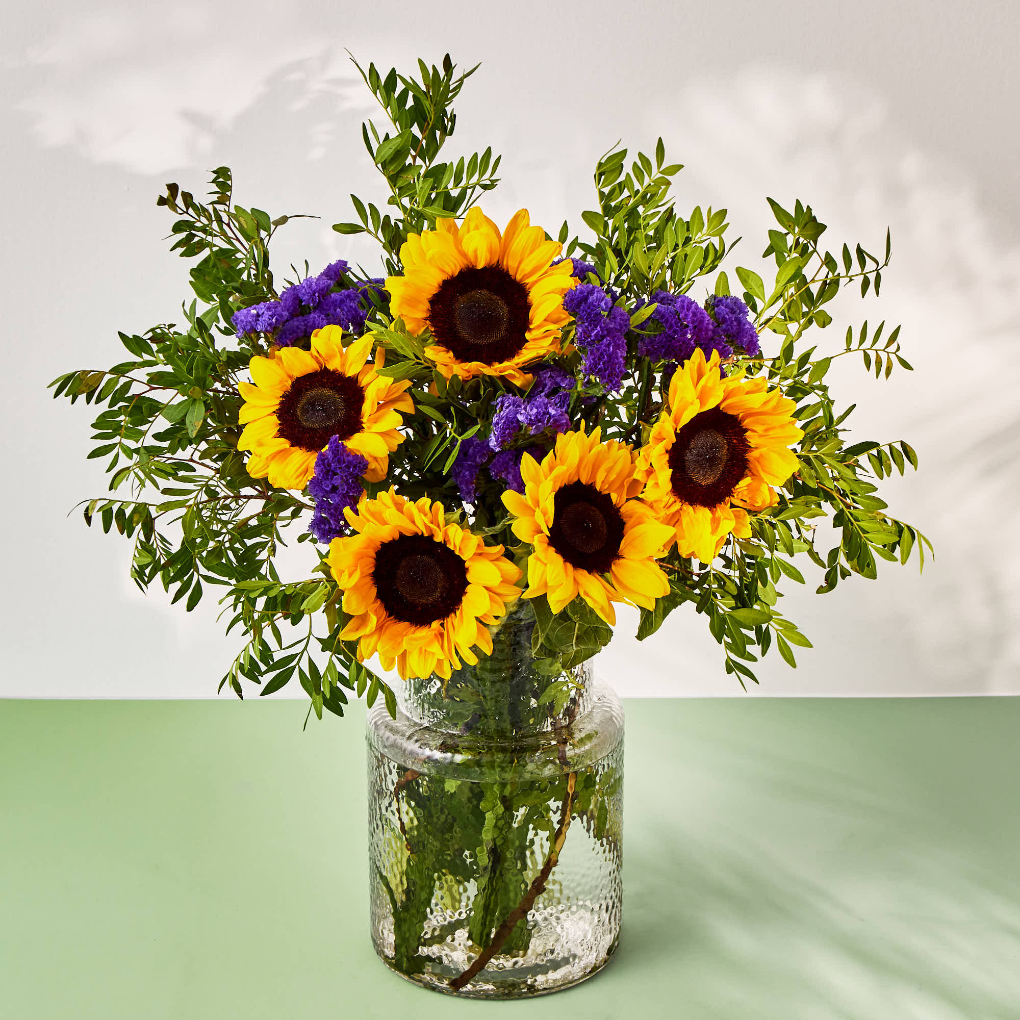 Summer Breeze Flower Bouquet