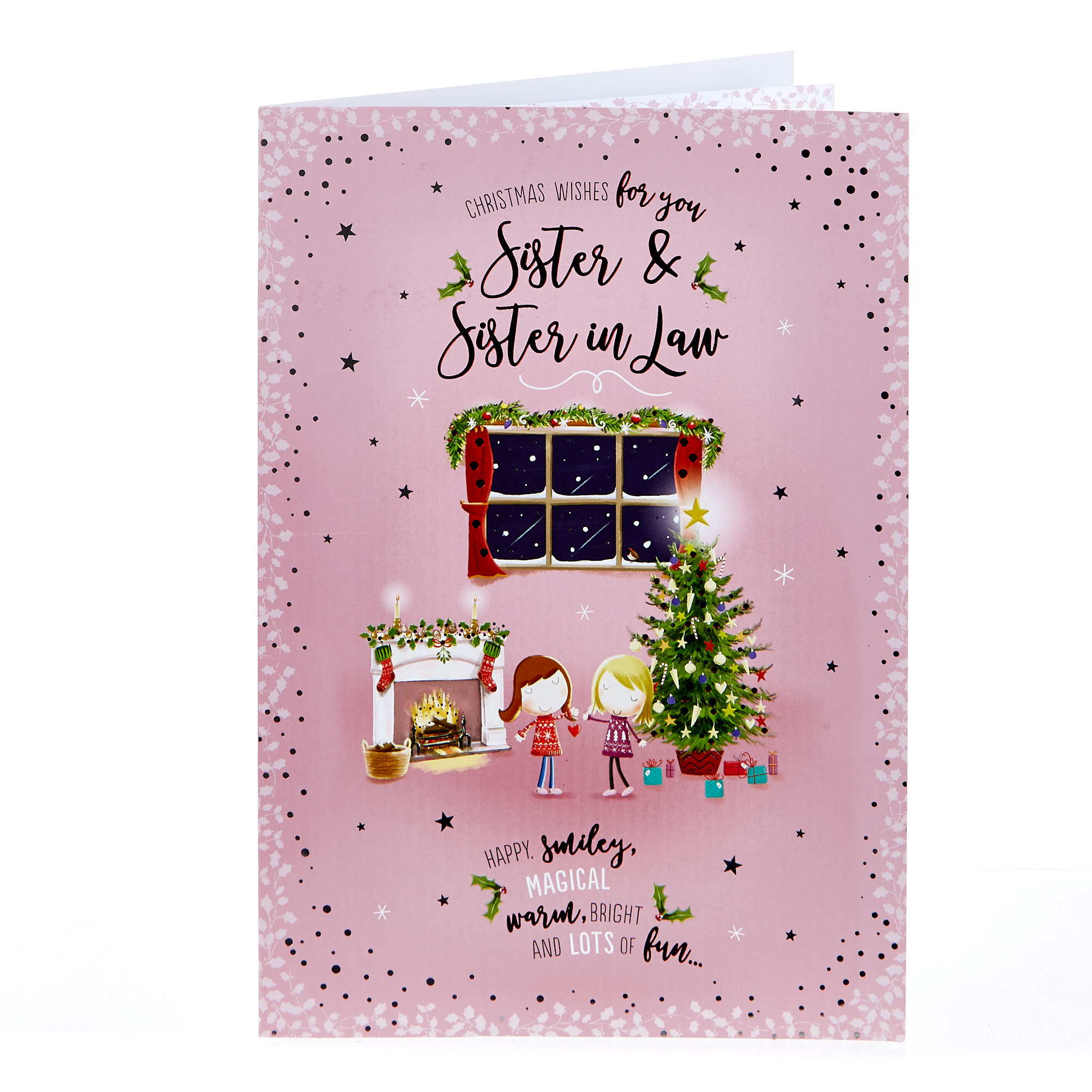 buy-christmas-card-sister-sister-in-law-for-gbp-0-99-card-factory-uk