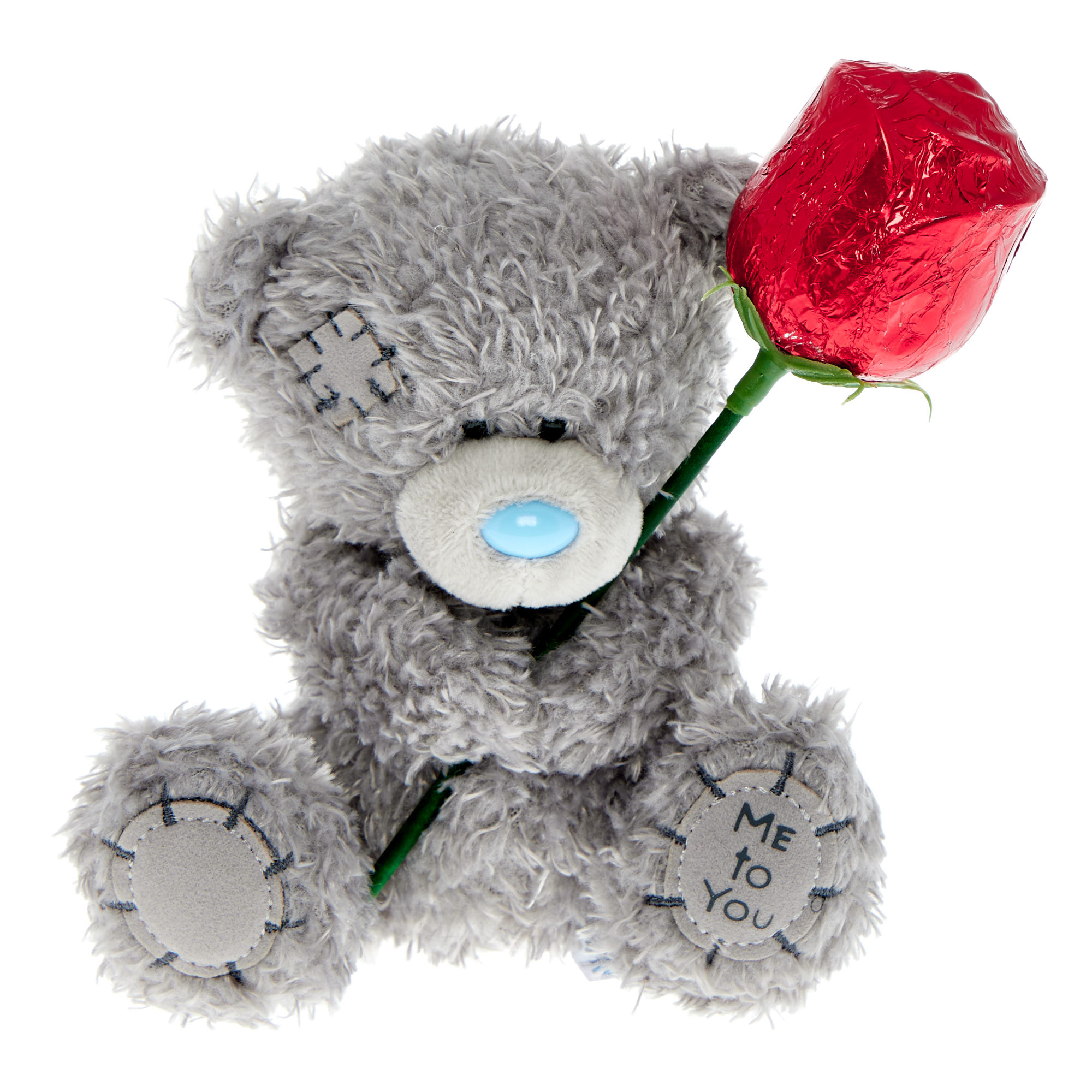 Small Me To You Tatty Teddy Valentine's Day Gift Bundle