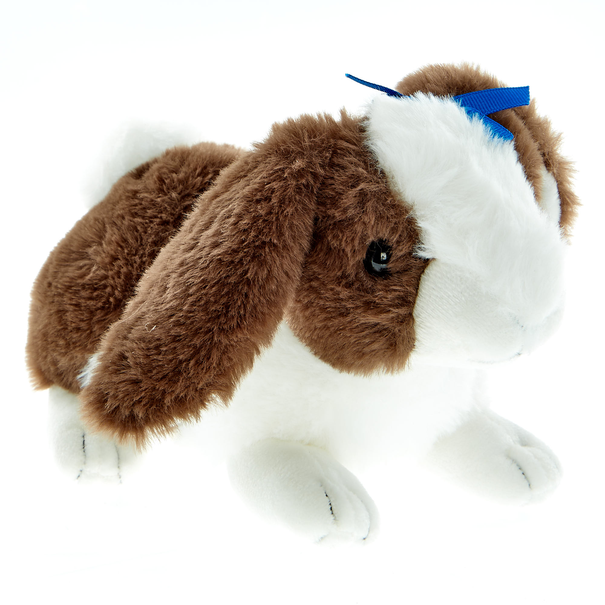 Small Rabbit Soft Toy