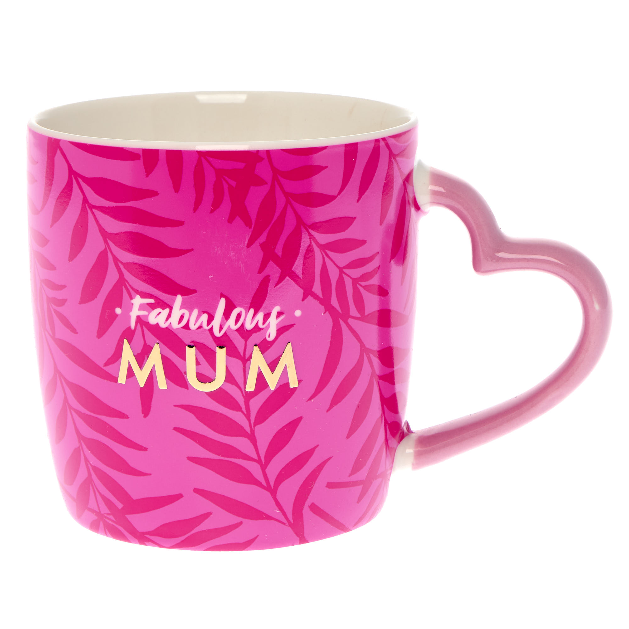 Fabulous Mum Mug in a Box