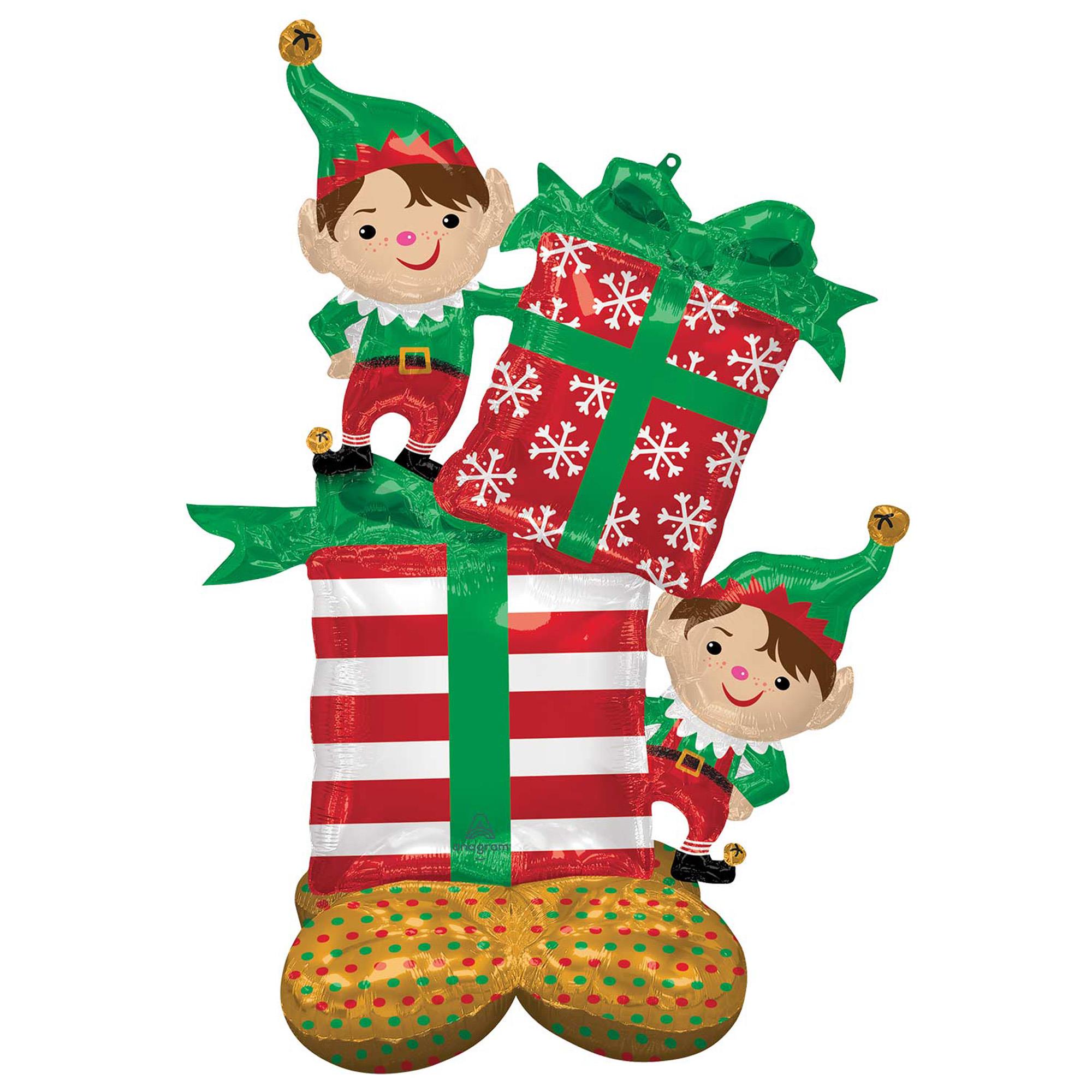 Airloonz Elves Balloon