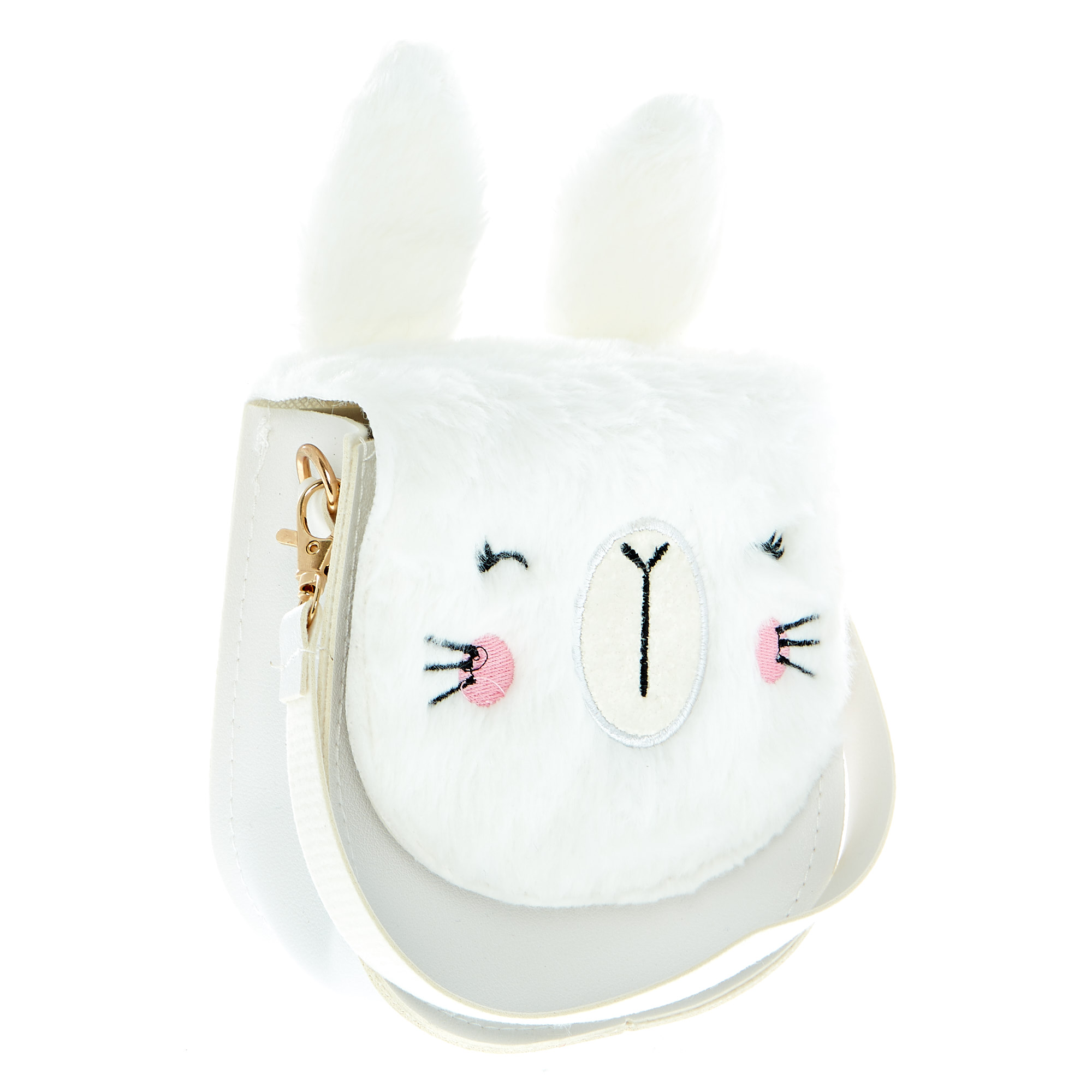 Buy Fluffy Bunny Enchanted Handbag for GBP 3.99 | Card Factory UK