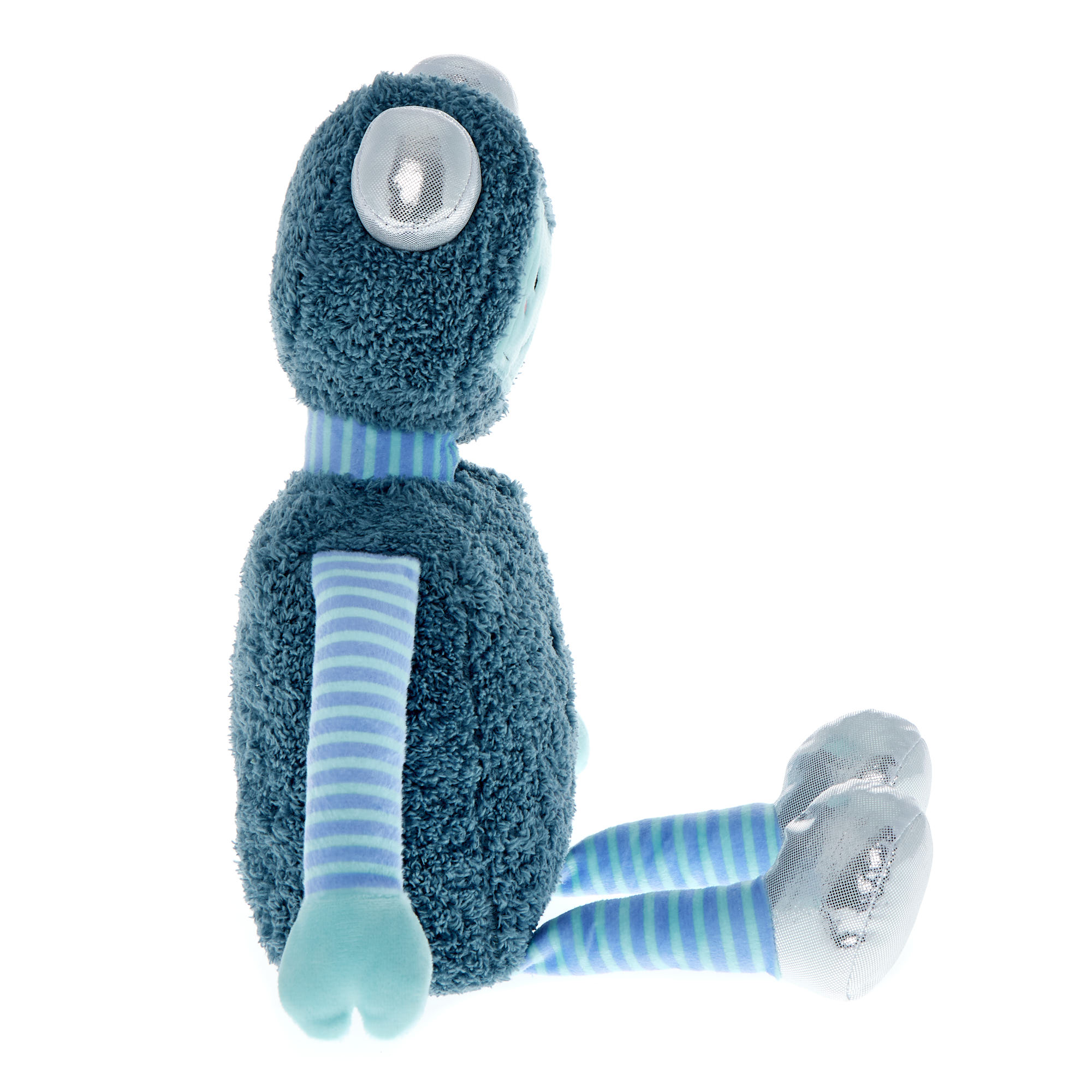 Robot Soft Toy