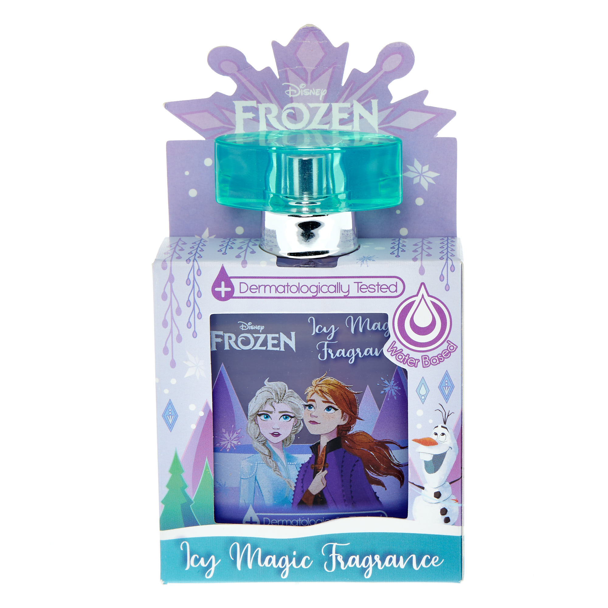 Disney Frozen Icy Magic Fragrance 