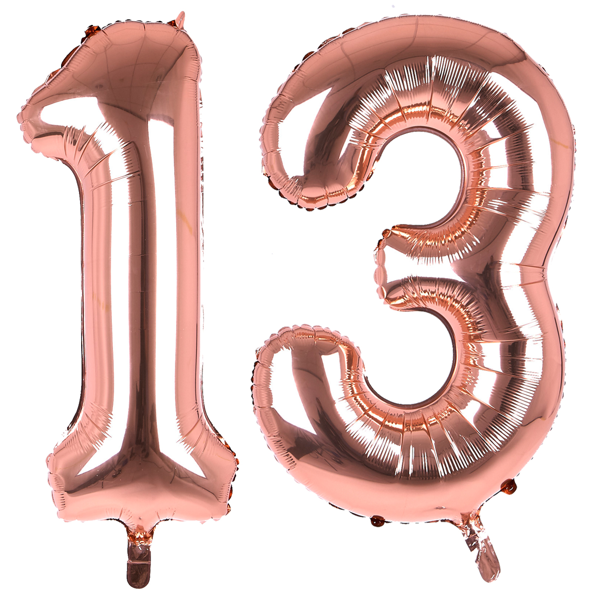 age 13 balloons