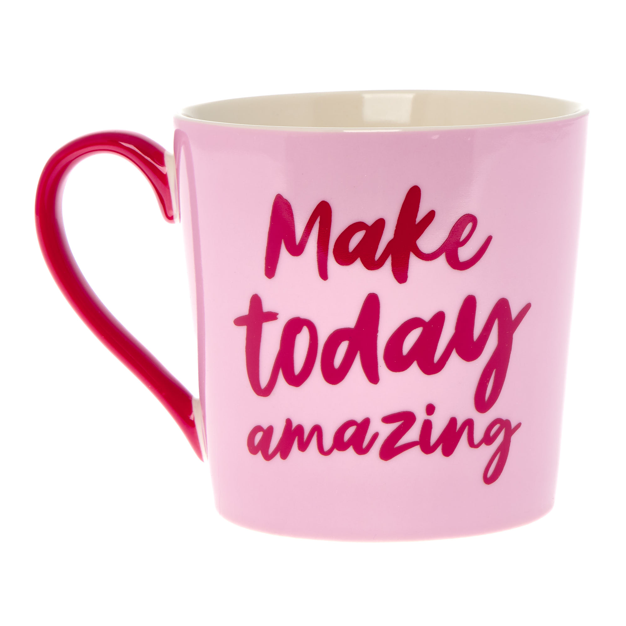 Make Today Amazing Mug In A Box