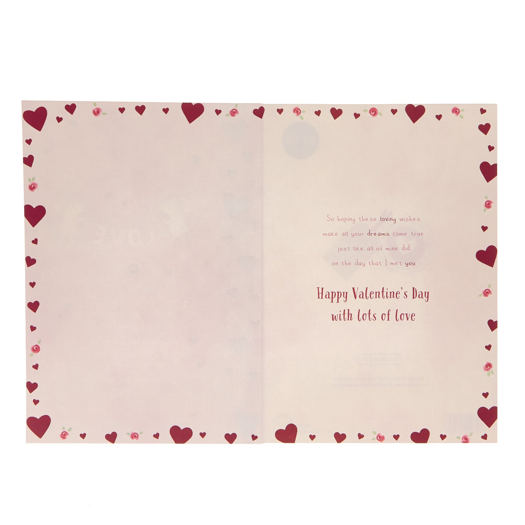 Buy Valentines Day Card For My Wife Mice For Gbp 129 Card Factory Uk 2114