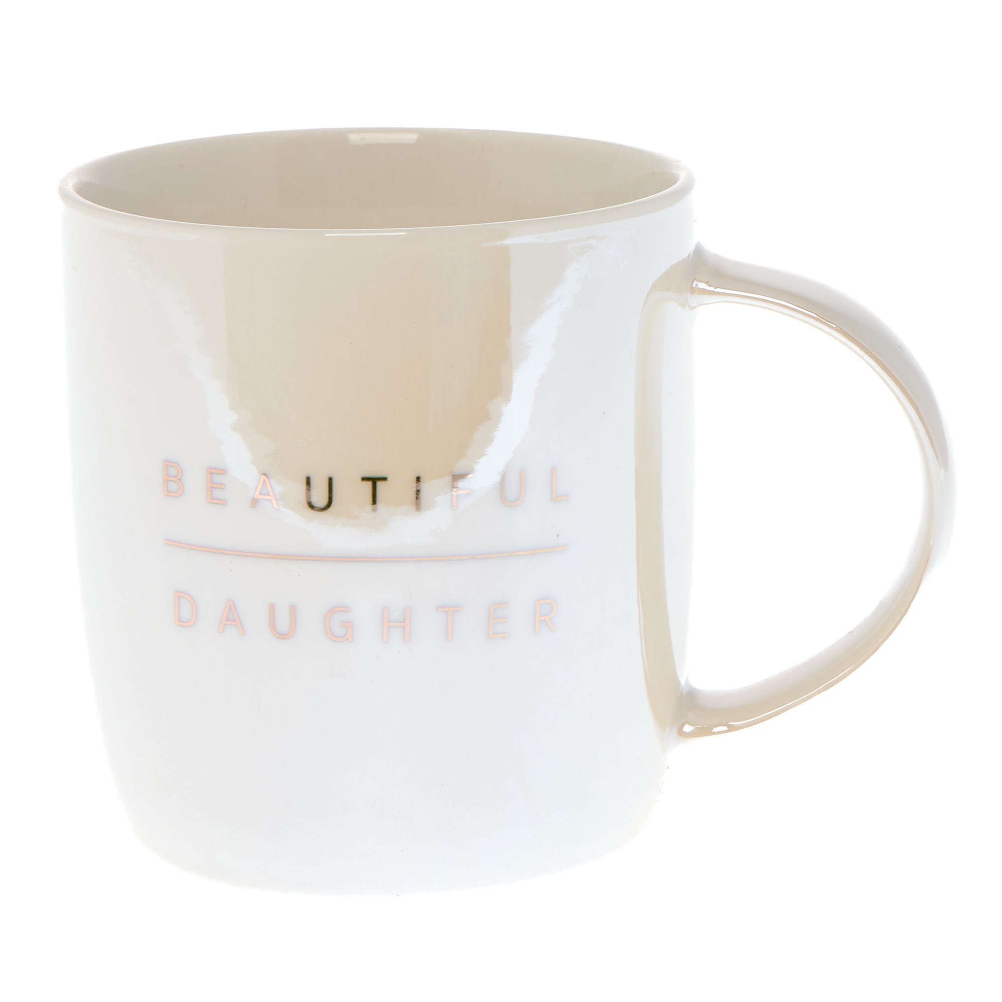 Beautiful Daughter Mug In A Box