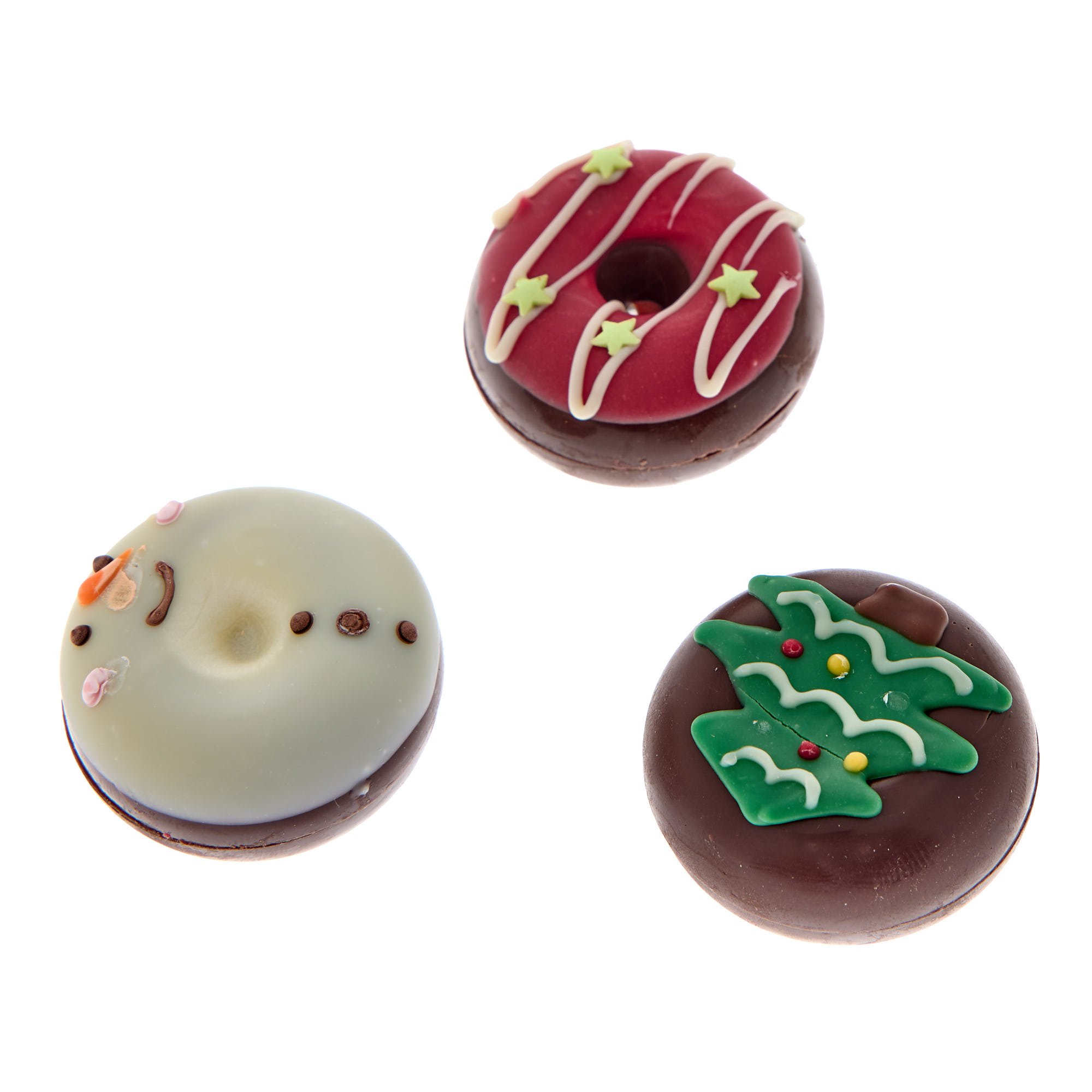 Sweet Boutique Donut Chocolates