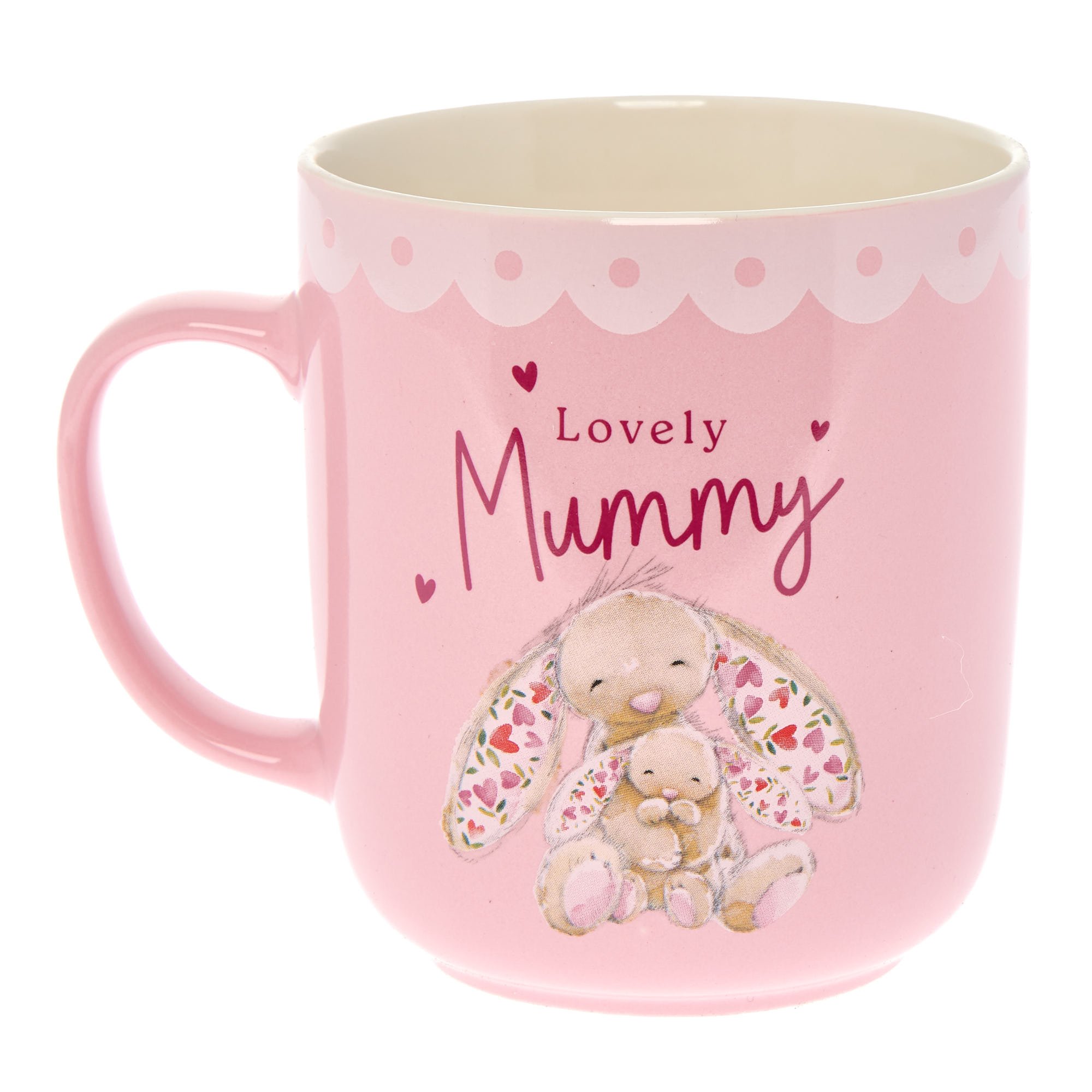 Cute Mummy Mother's Day Gift Bundle