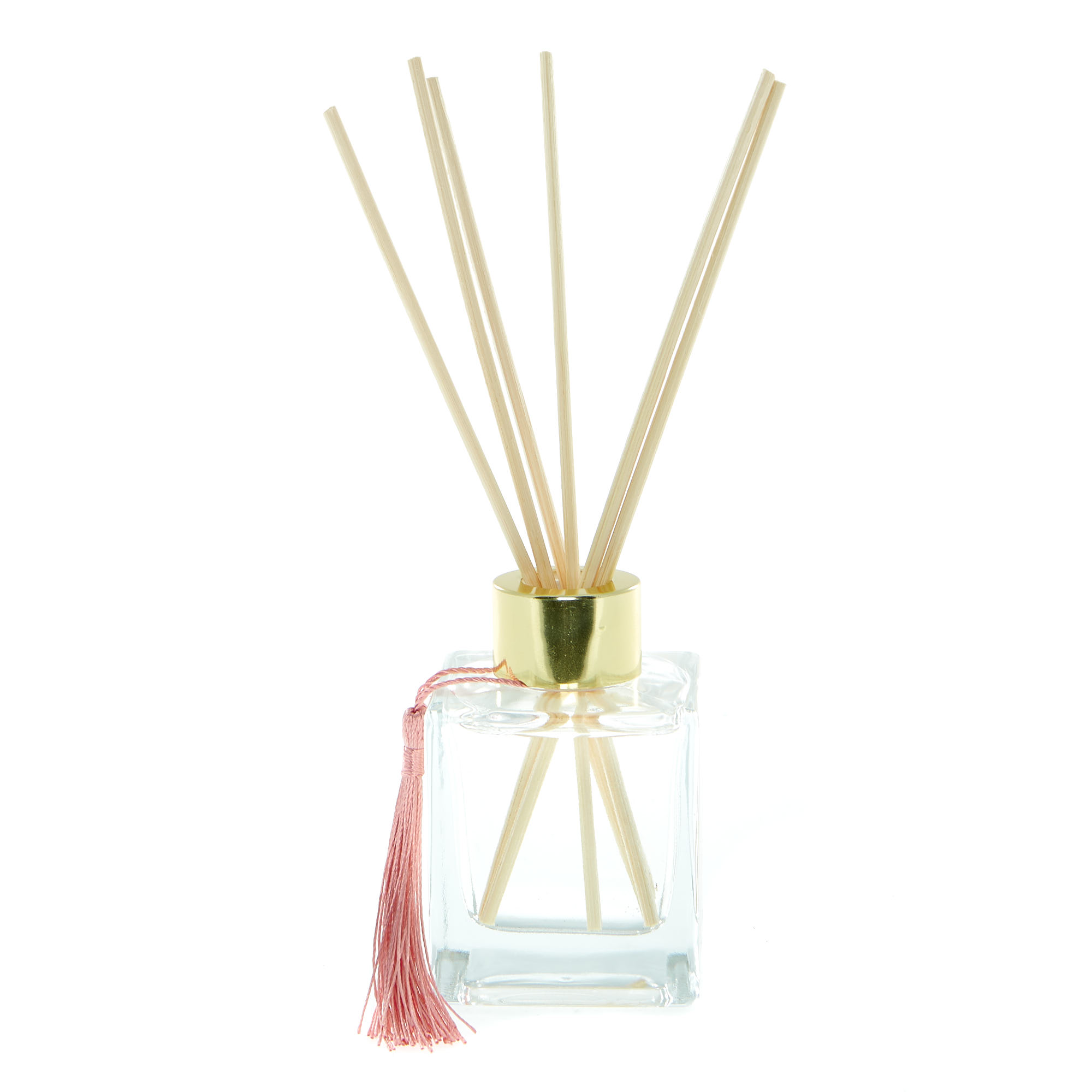 Friend Rose & Oud Reed Diffuser