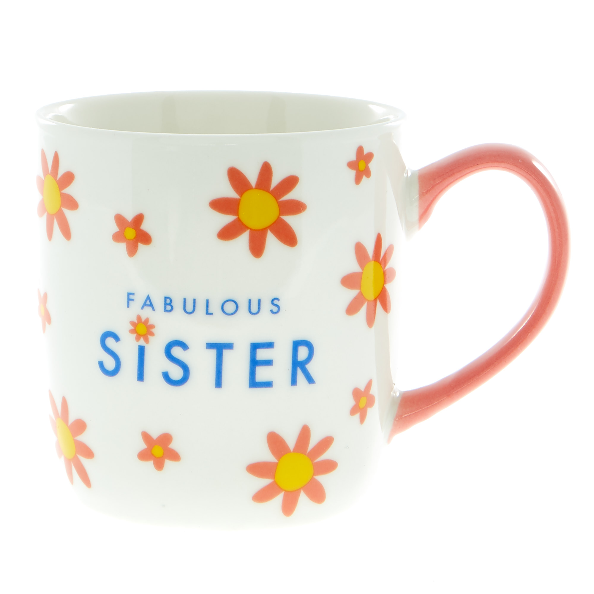 Fabulous Sister Mug