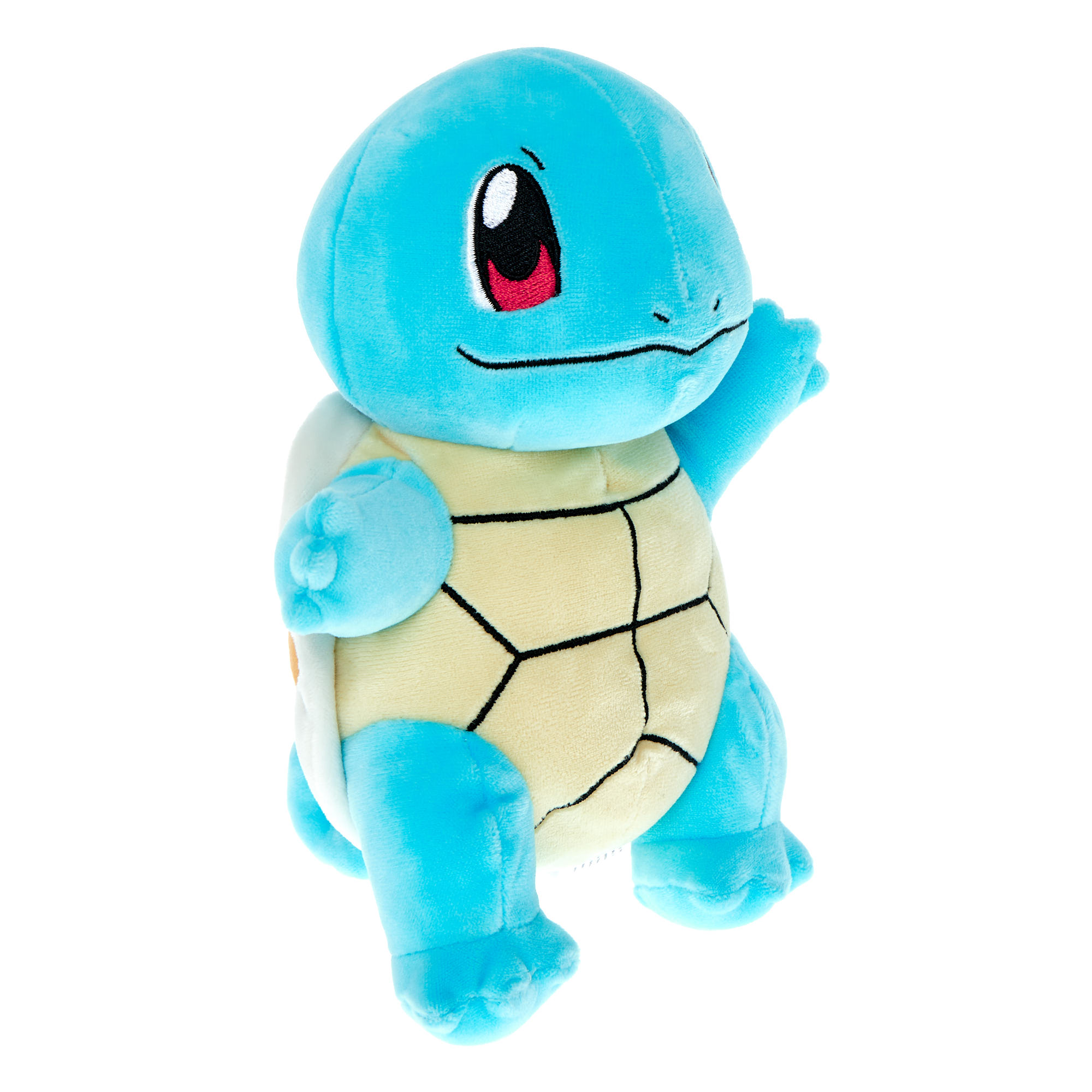 Squirtle Soft Toy