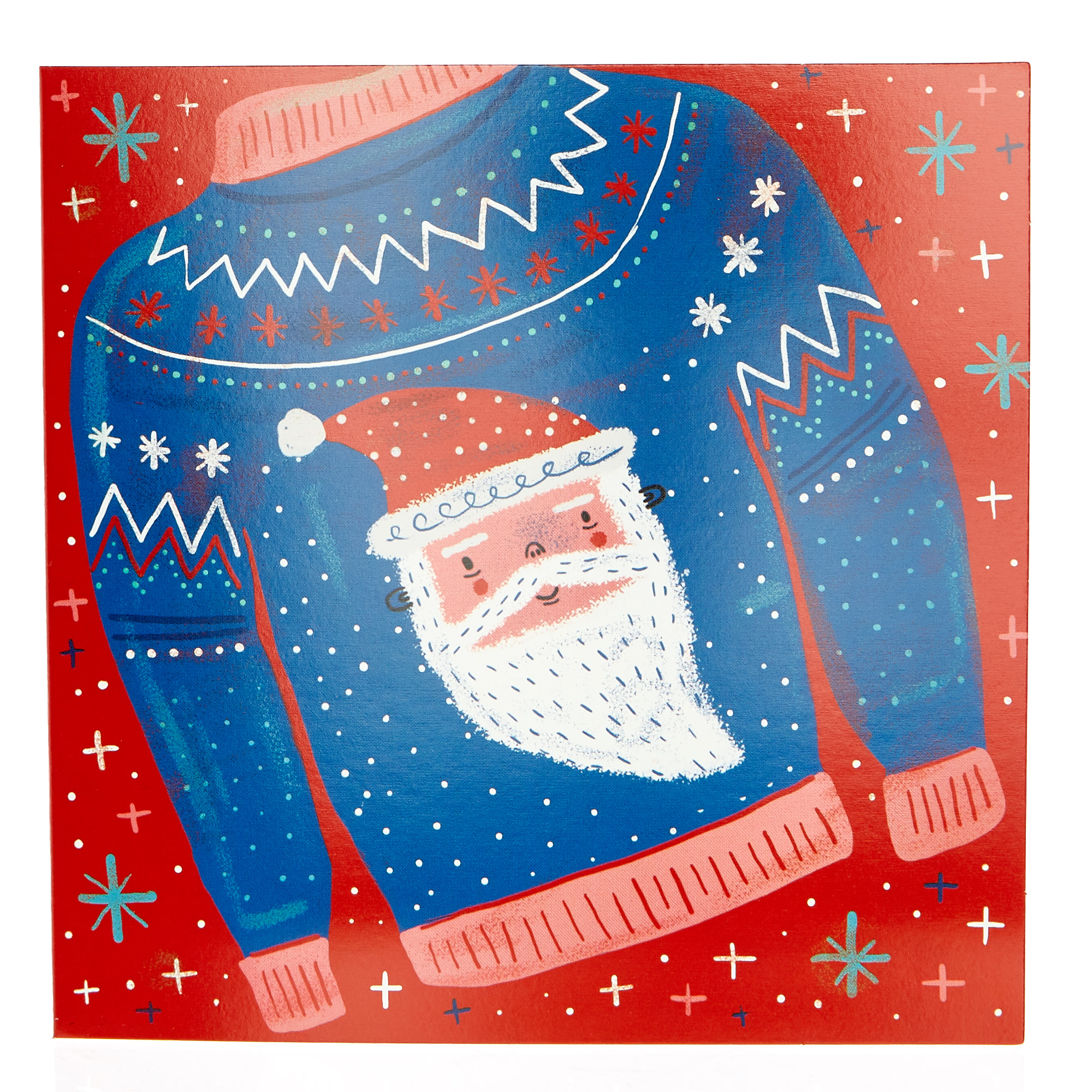 20 Children's Charity Christmas Cards - 4 Designs 