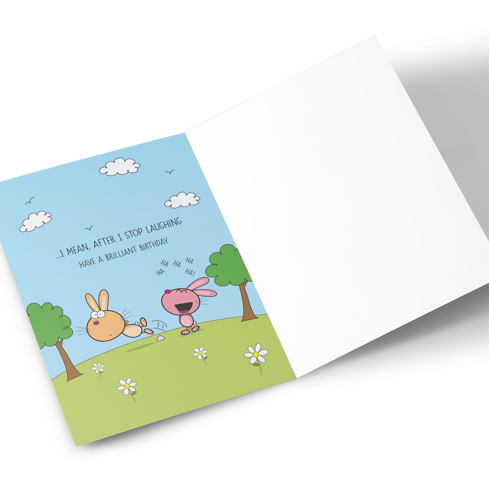 Personalised Birthday Card - There To Pick You Up, Sister