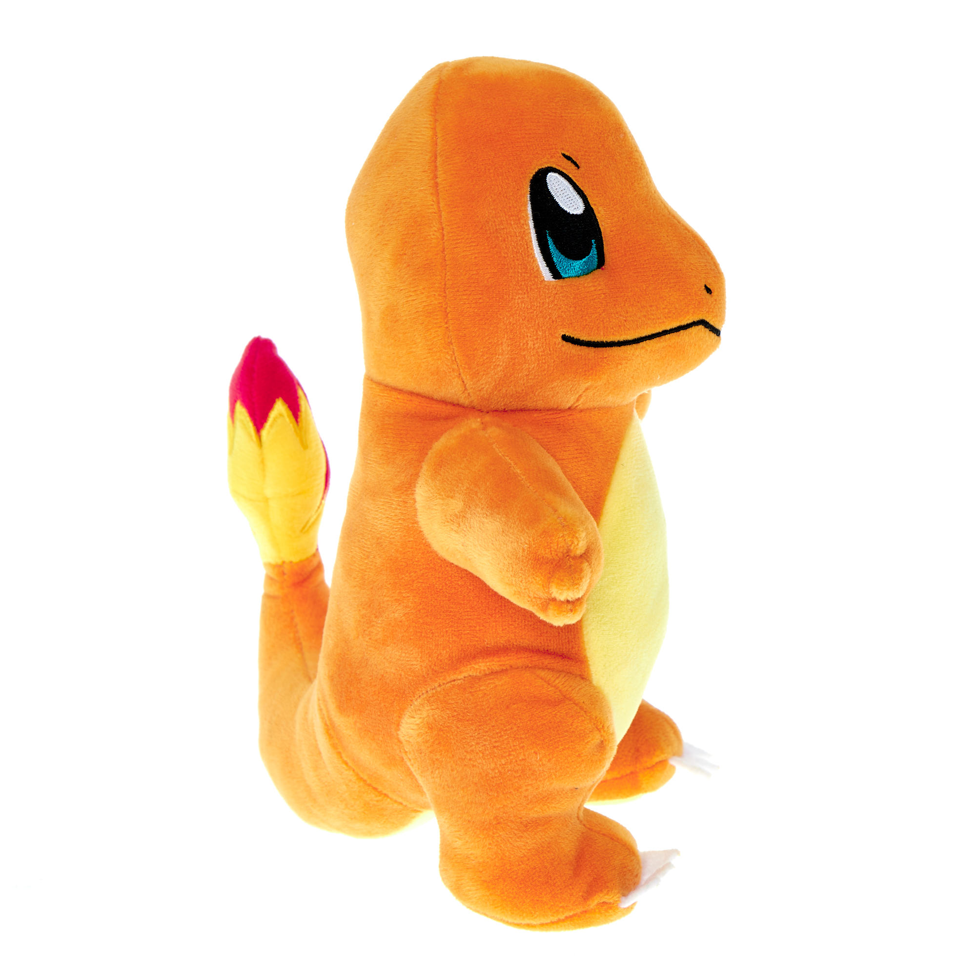 Charmander Soft Toy