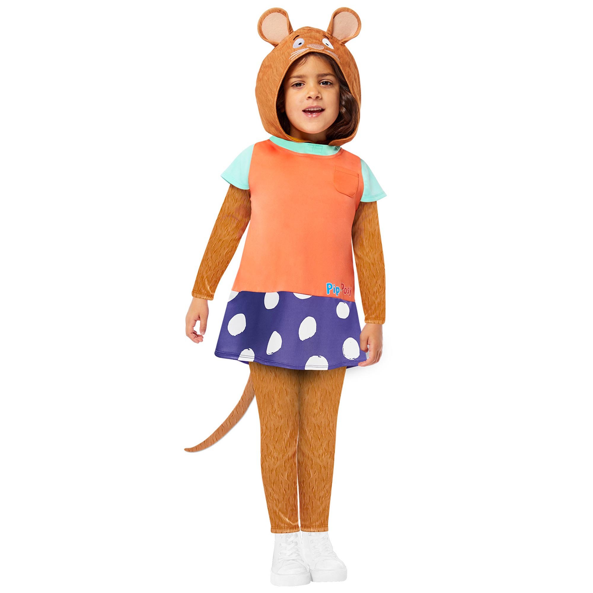 Pip & Posy - Posy Children's Fancy Dress Costume