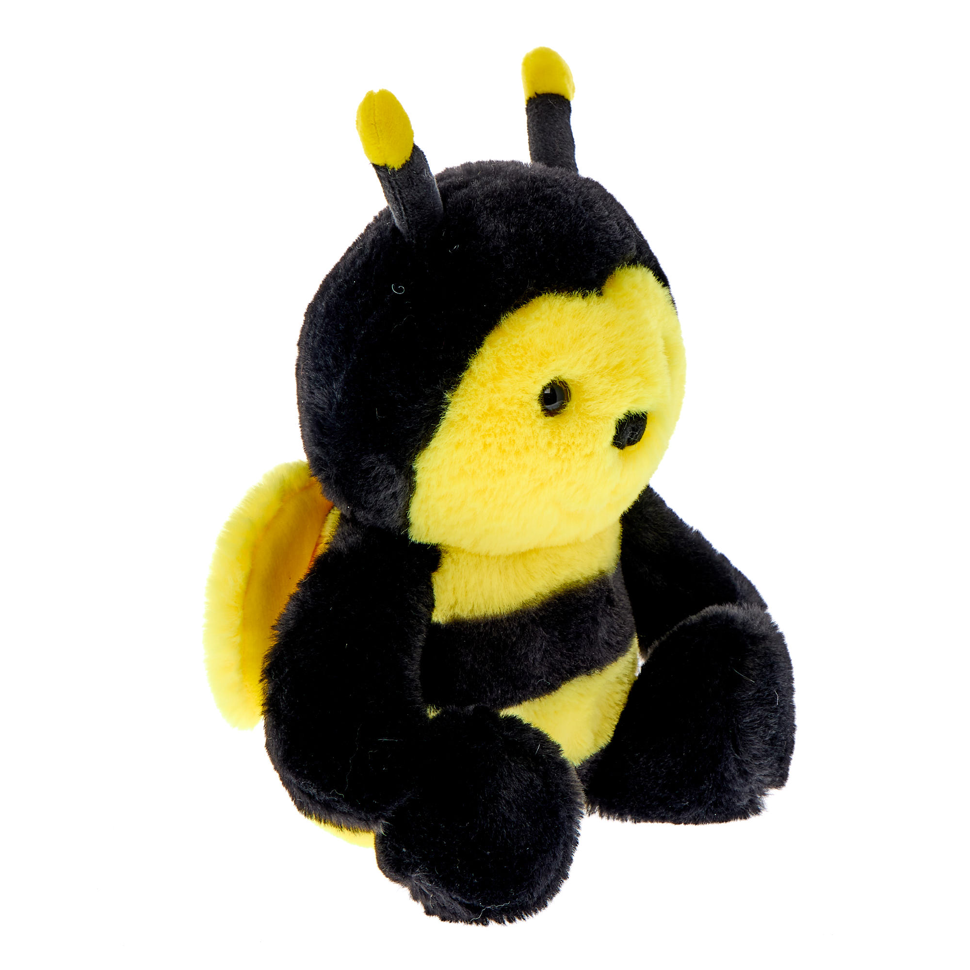 Small Bee Soft Toy