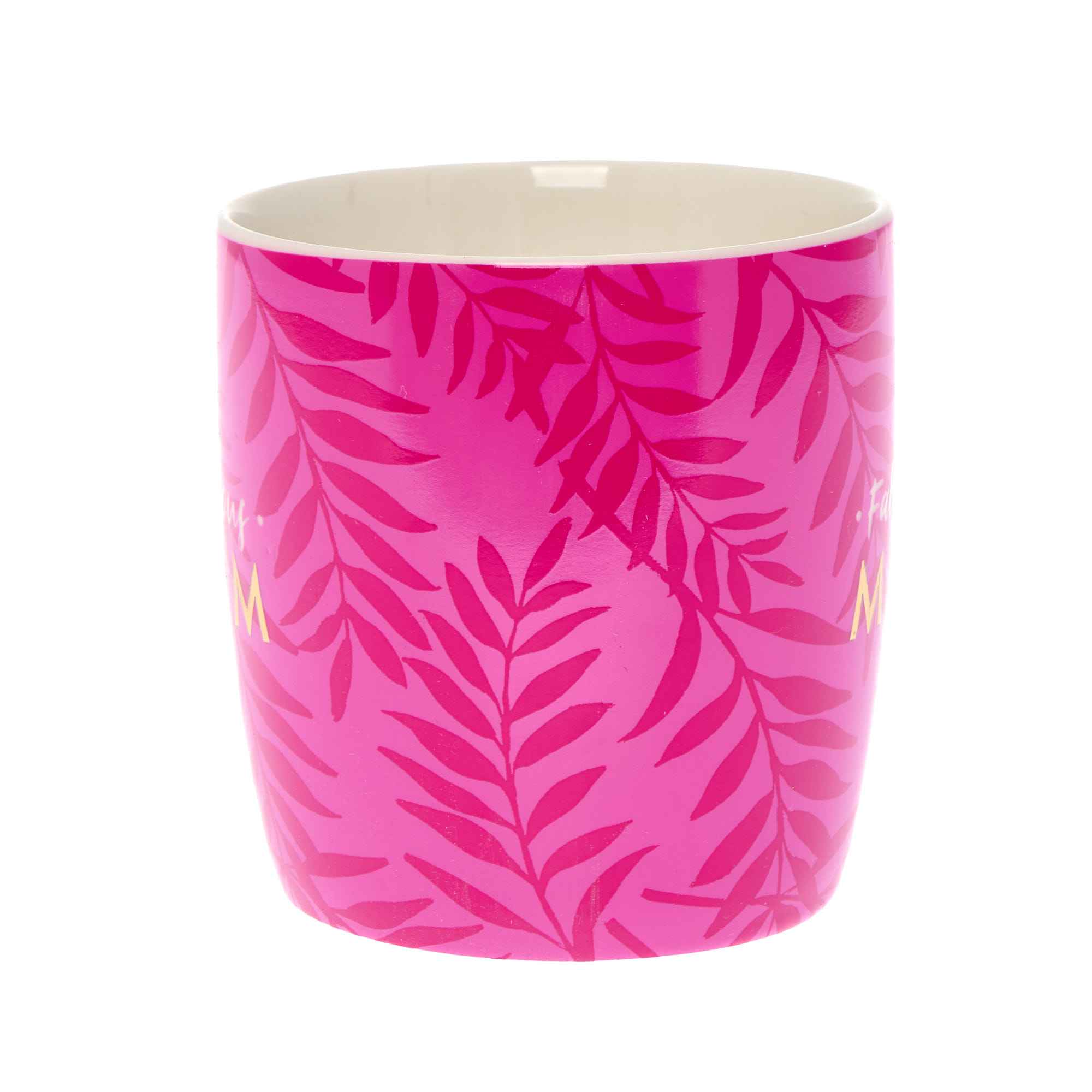 Fabulous Mum Mug in a Box