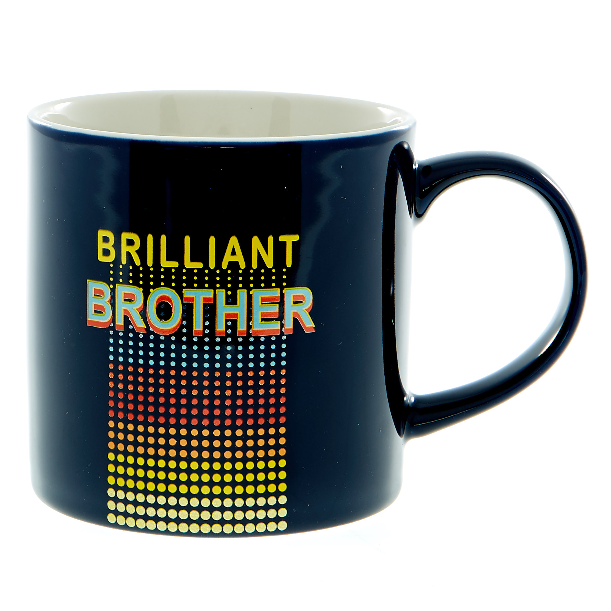 Brilliant Brother Mug