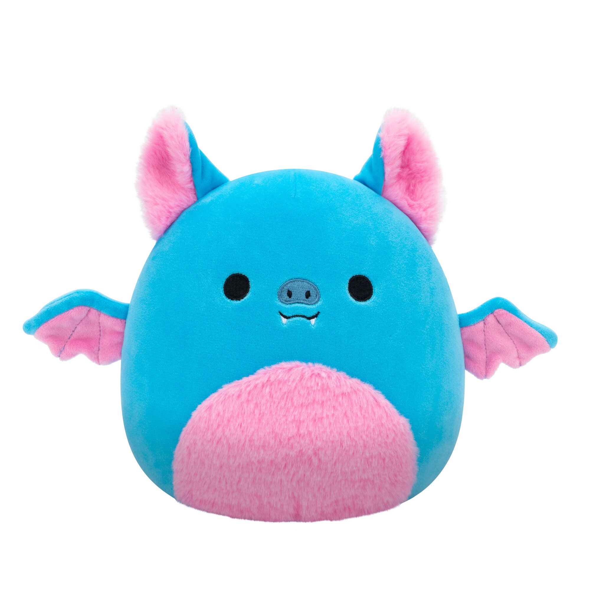 Squishmallows 7.5-Inch Boyle the Bat 