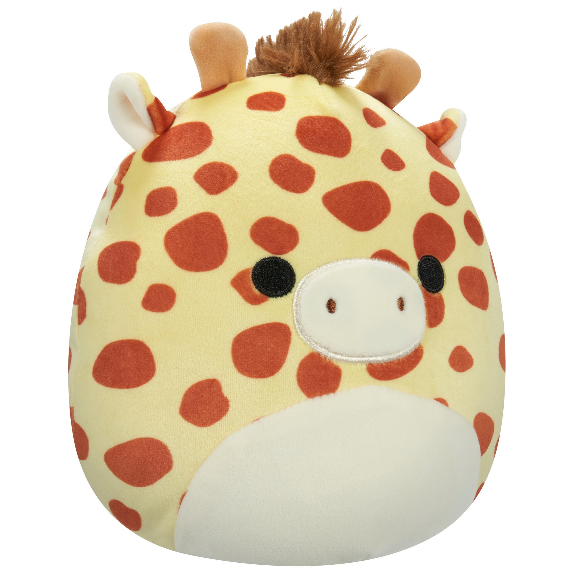 Squishmallows 7.5-Inch Gary the Giraffe 