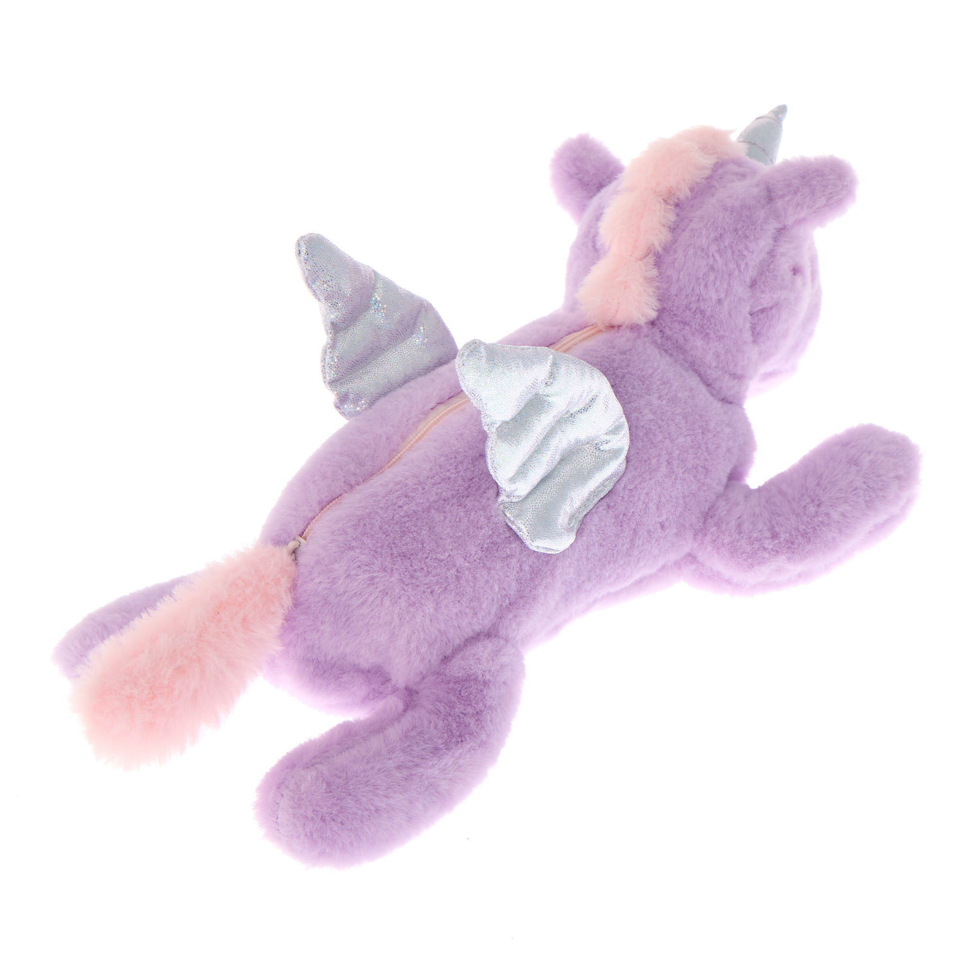 Unicorn 3D Pencil Case