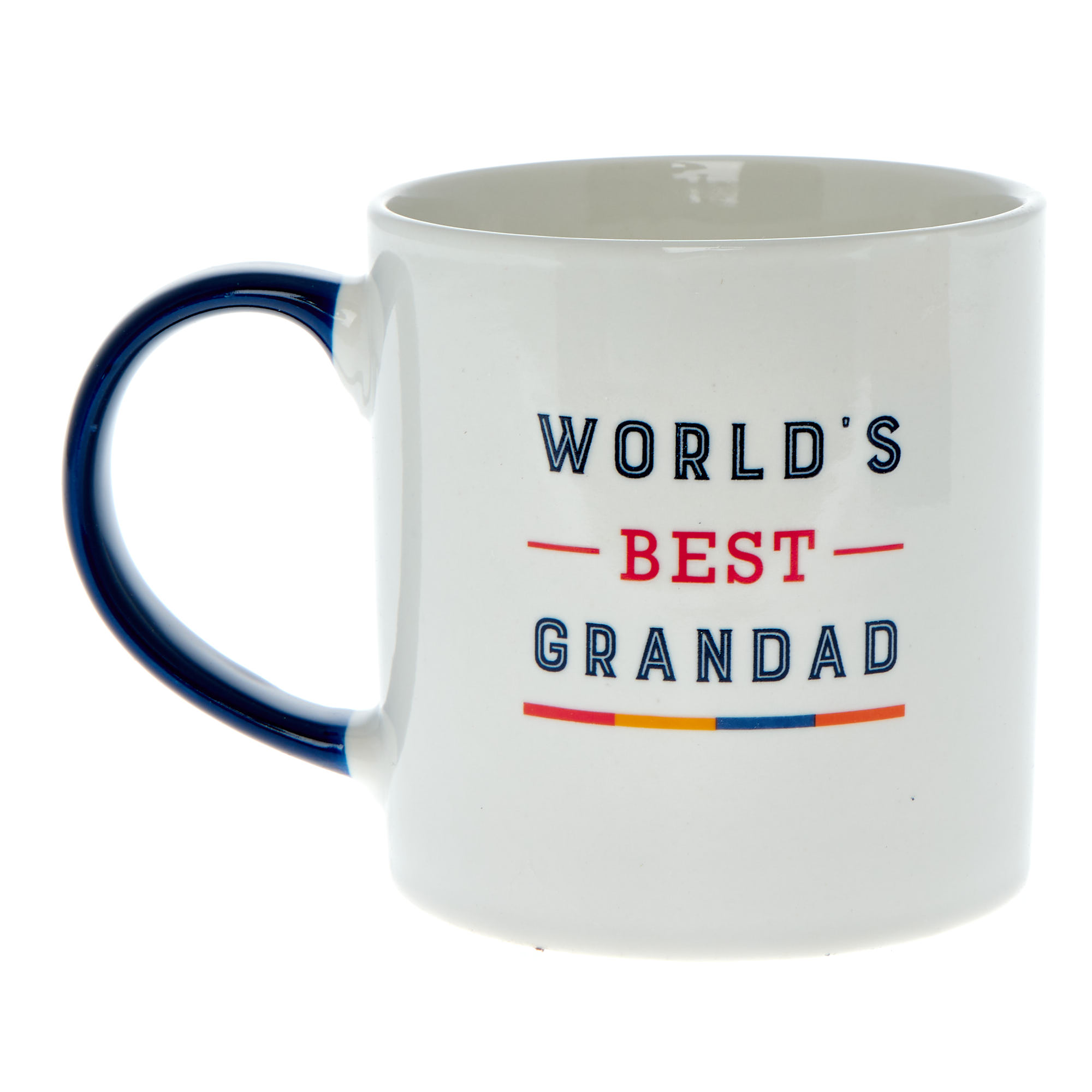 World's Best Grandad Father's Day Gift Bundle