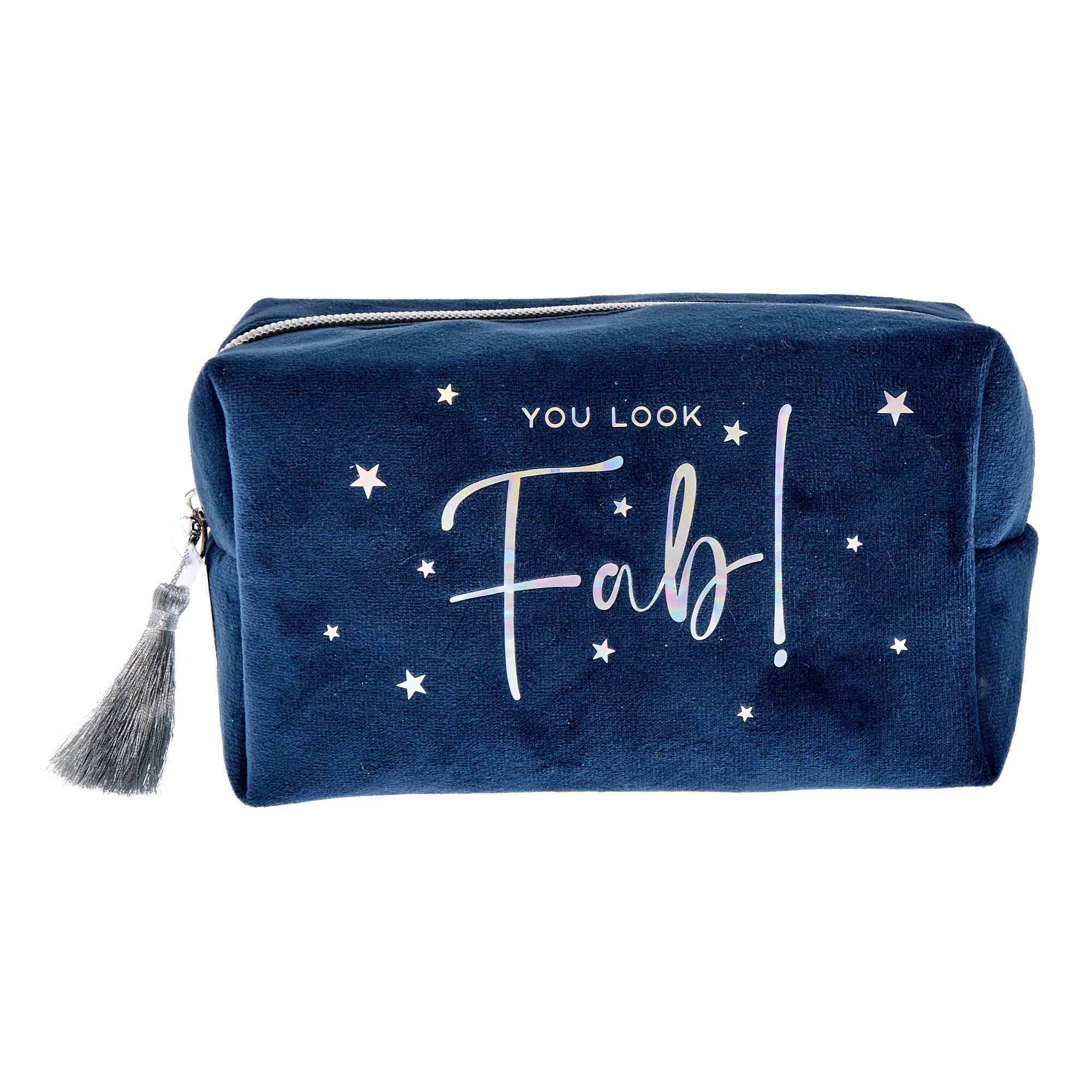 You Look Fab Makeup Bag