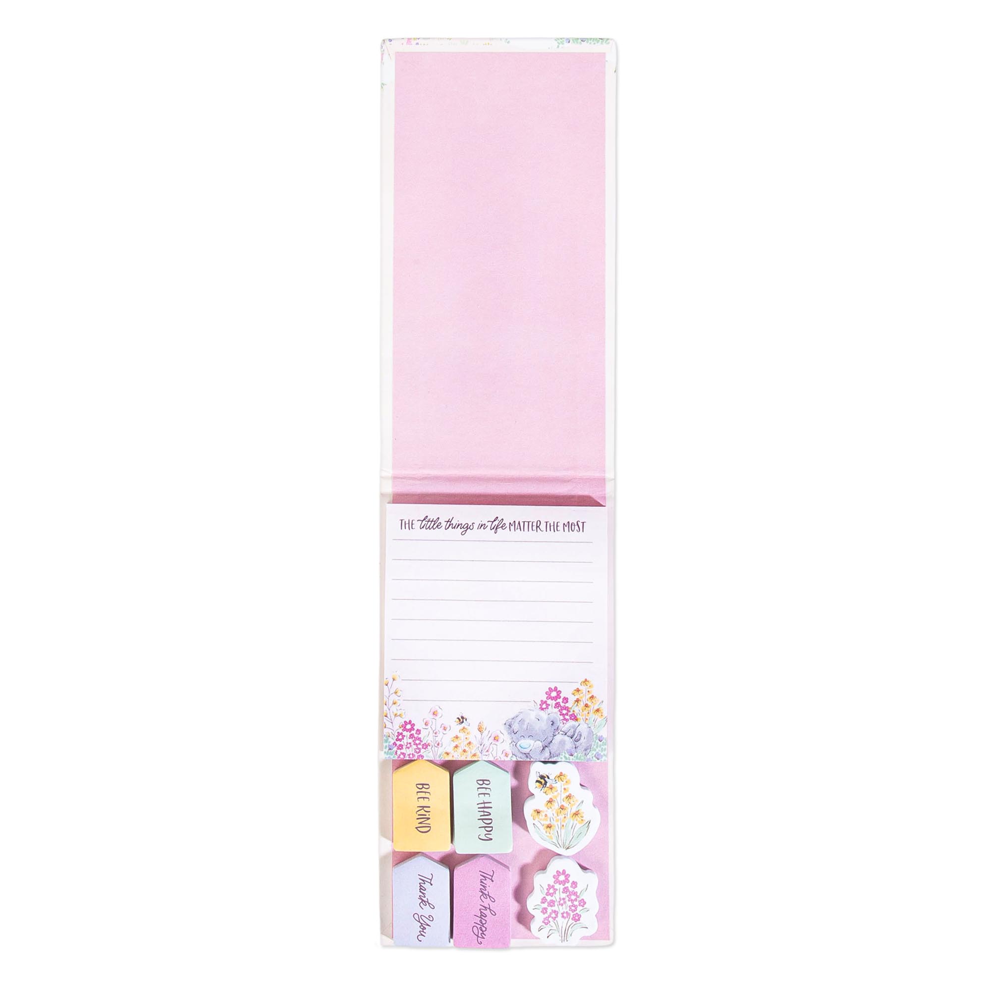 Me to You Tatty Teddy Sticky Notes Set