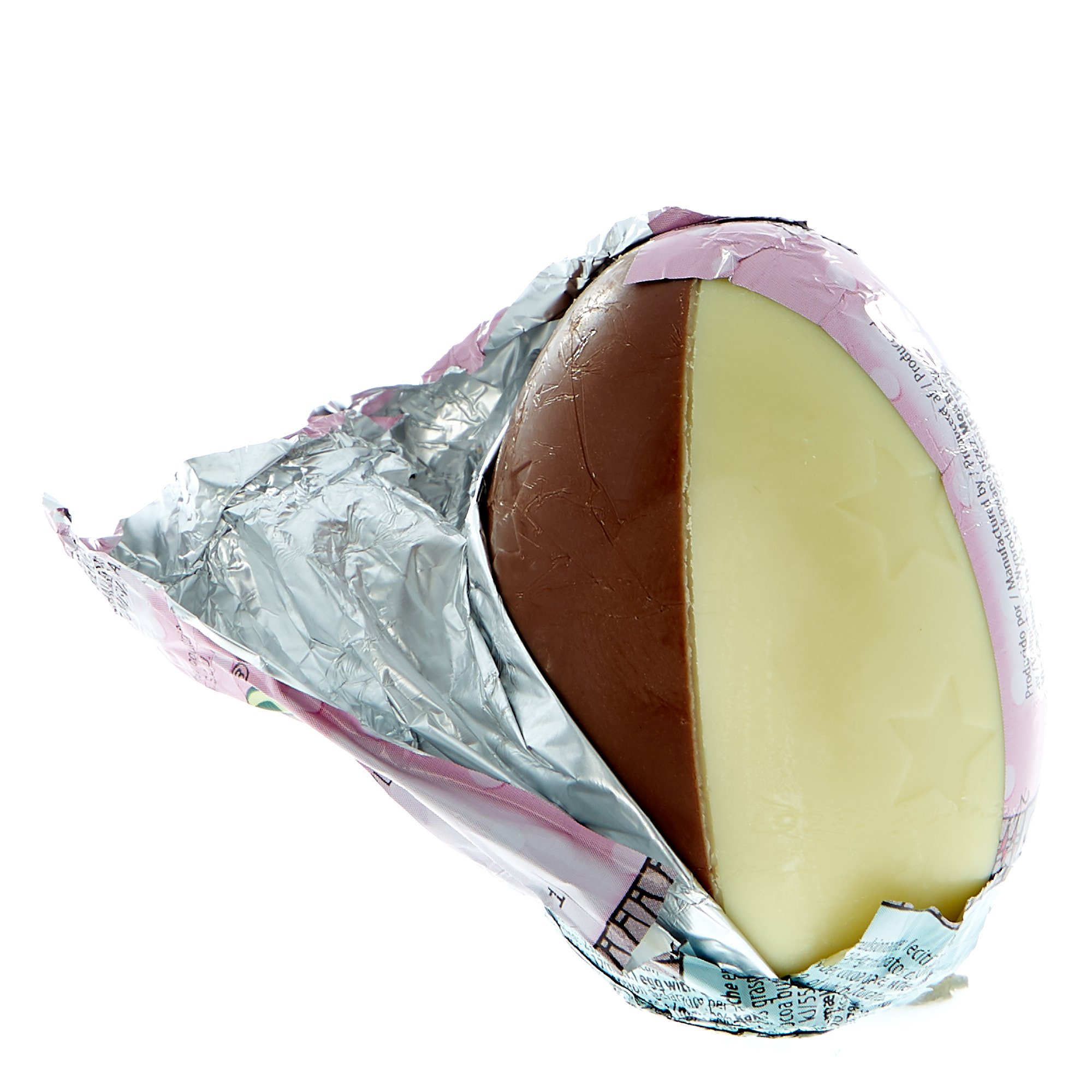 L.O.L. Surprise! Milk Chocolate Mystery Toy Egg