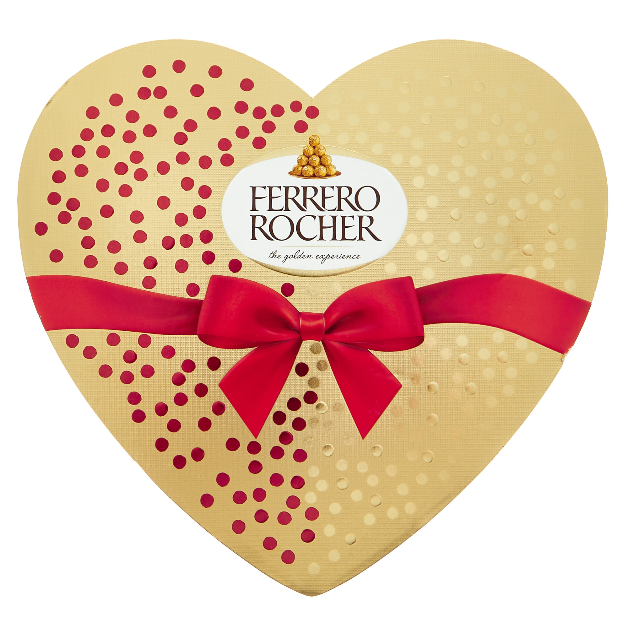 Ferrero Rosher Heart 125g 