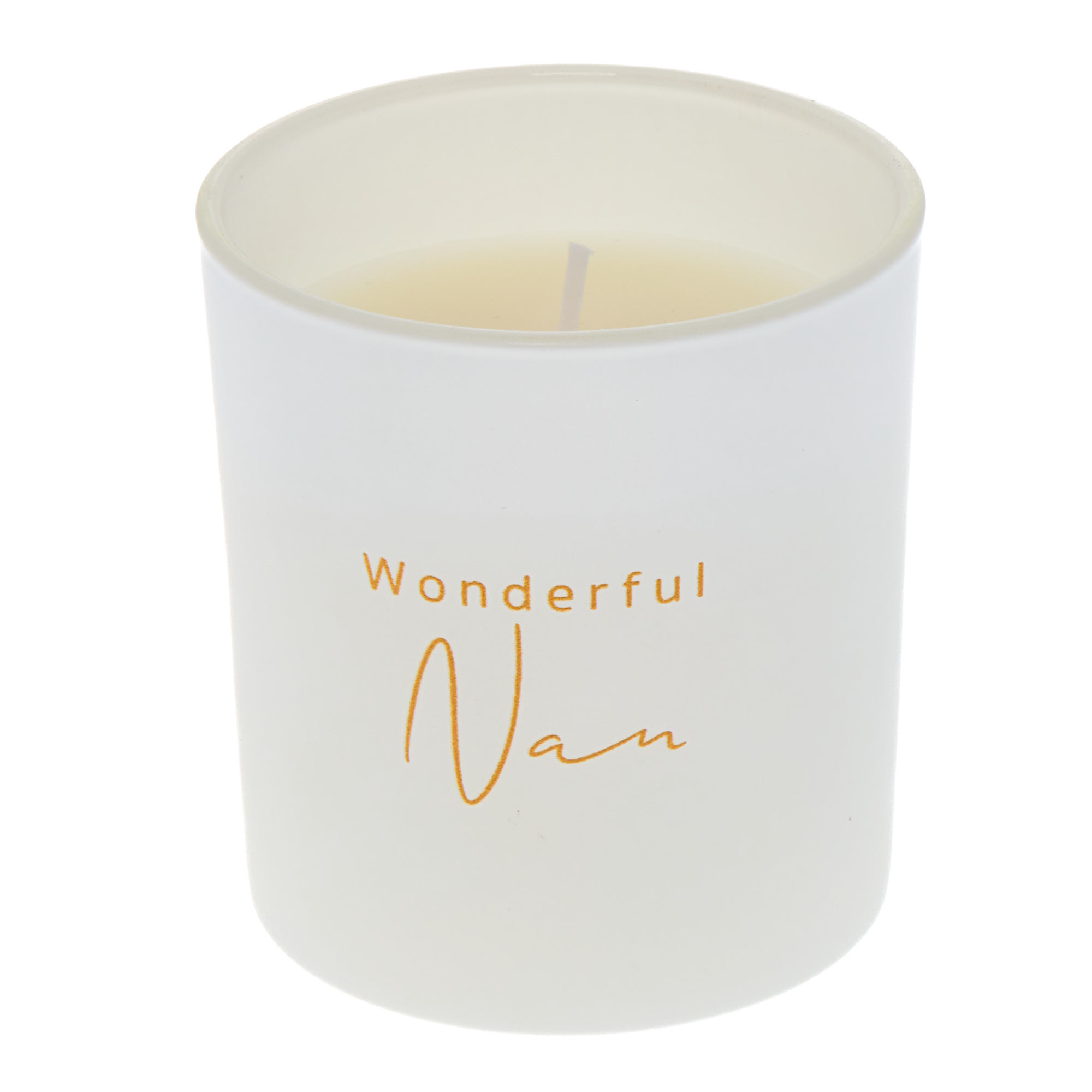 Wonderful Nan Orchid Lily Serenity Candle