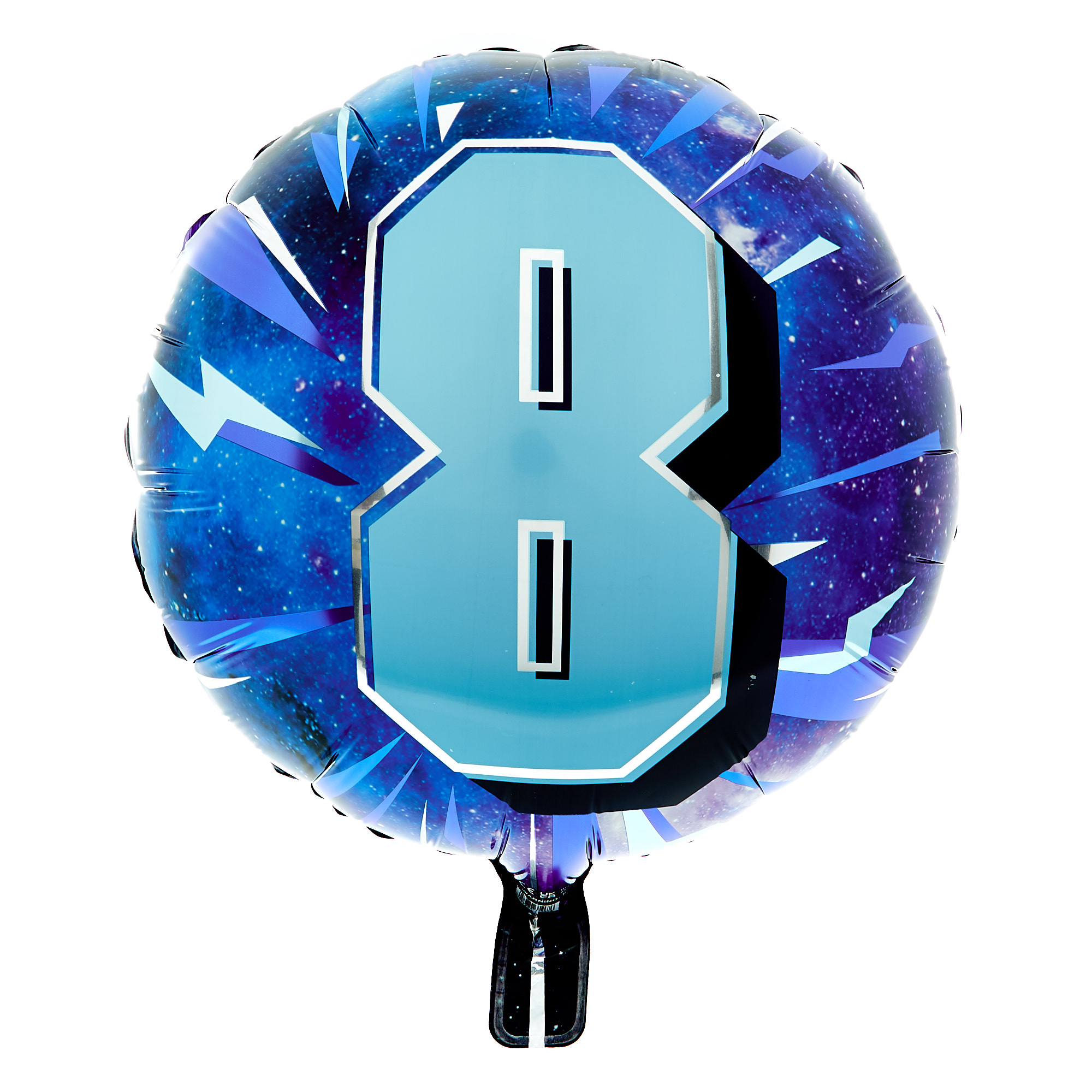 Buy Marvel Ultimate Spider-Man Foil Helium Balloon for GBP 3.99