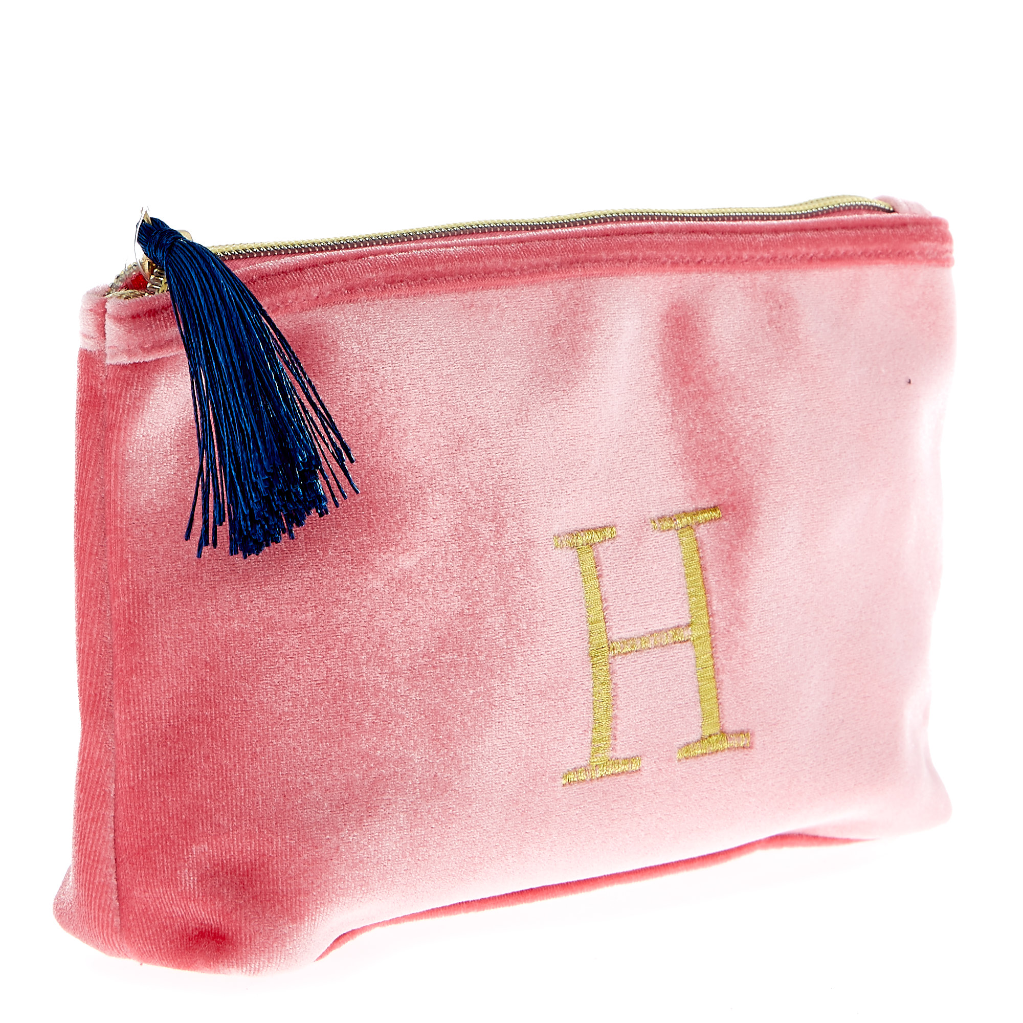 H - Makeup Bag