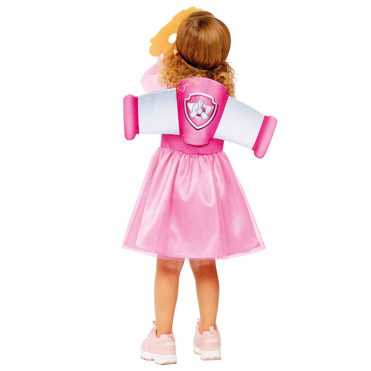 Paw Patrol Skye Children's Fancy Dress Costume