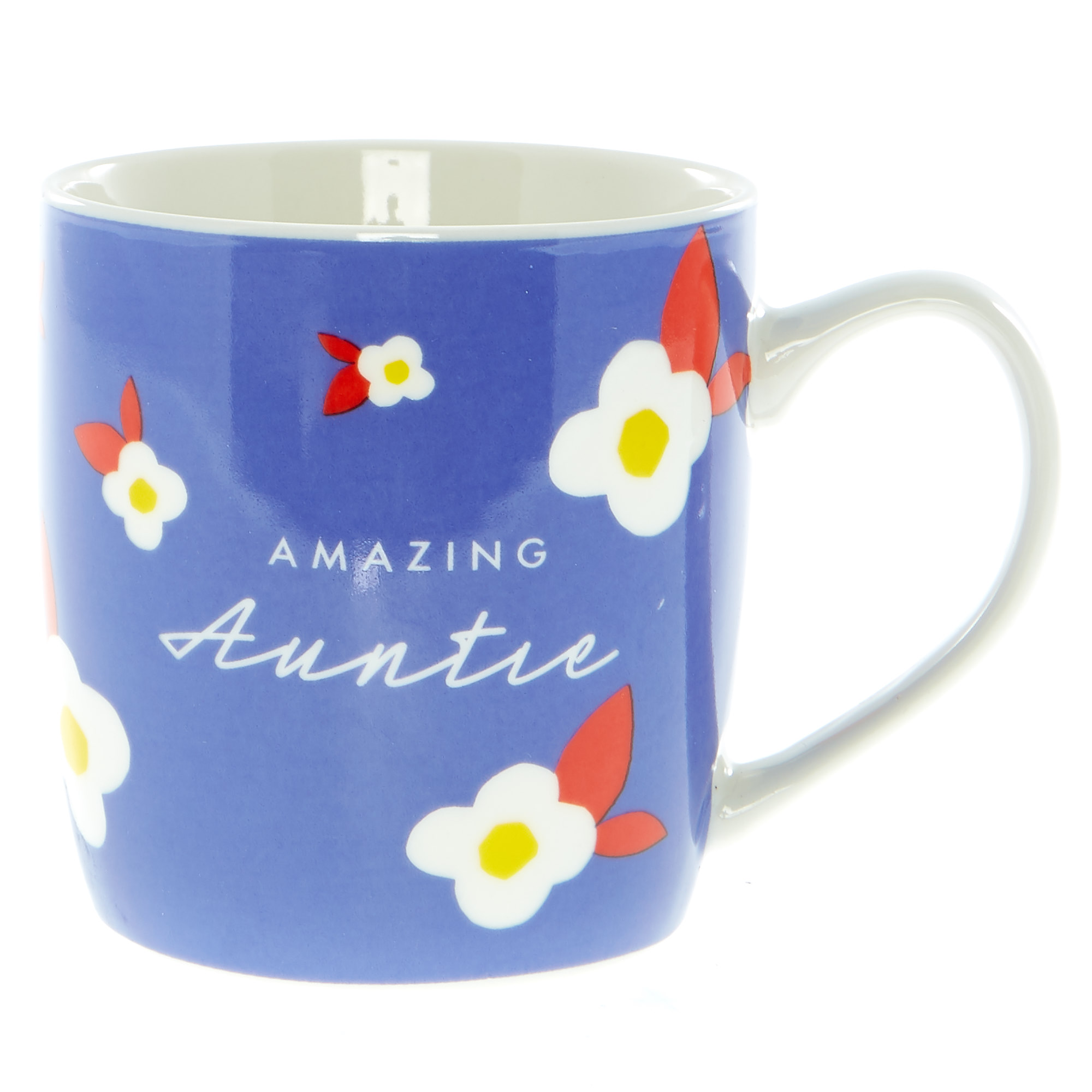 Amazing Auntie Mug