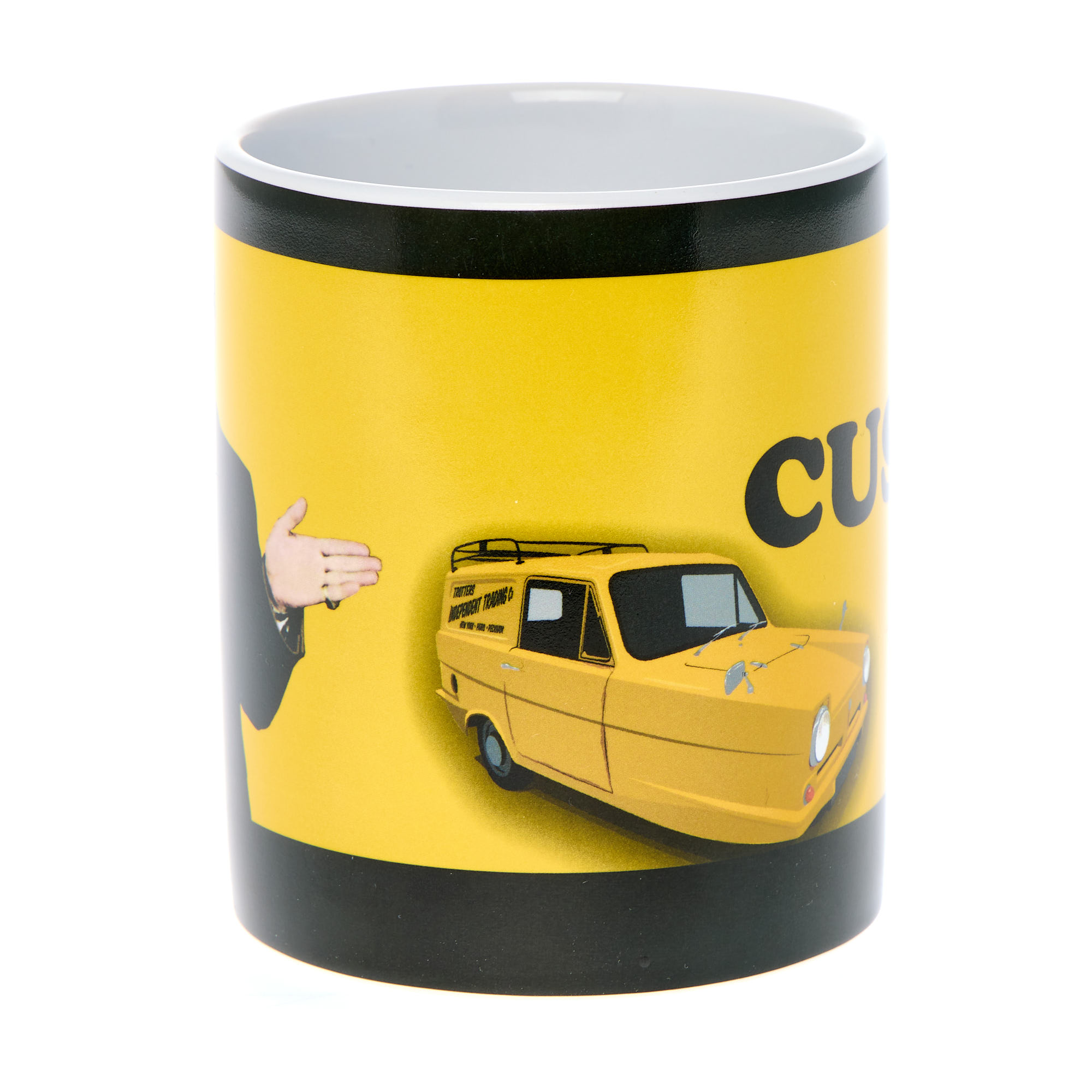 Buy Dad's Cushty Only Fools & Horses Mug for GBP 4.99 | Card Factory UK