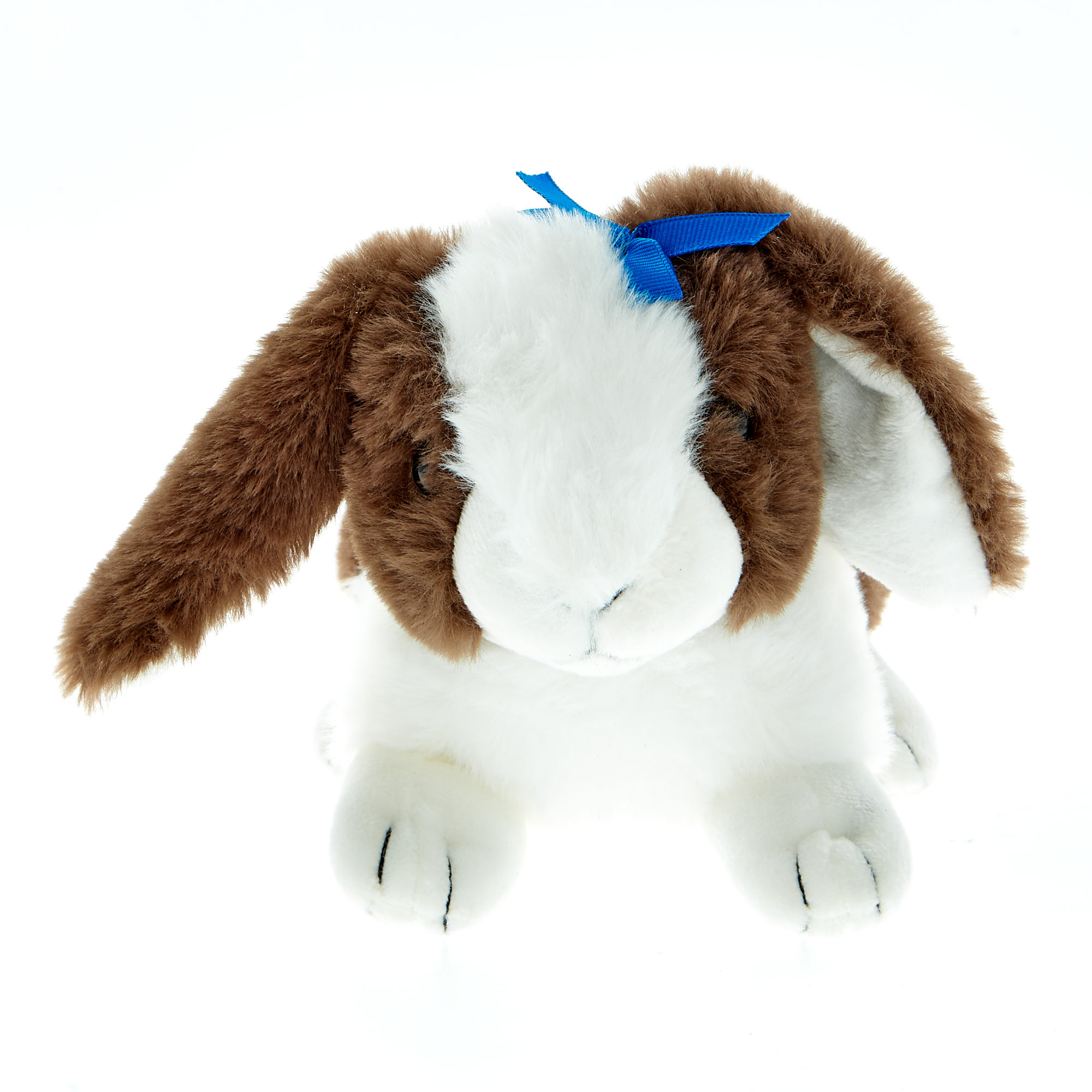 Small Rabbit Soft Toy