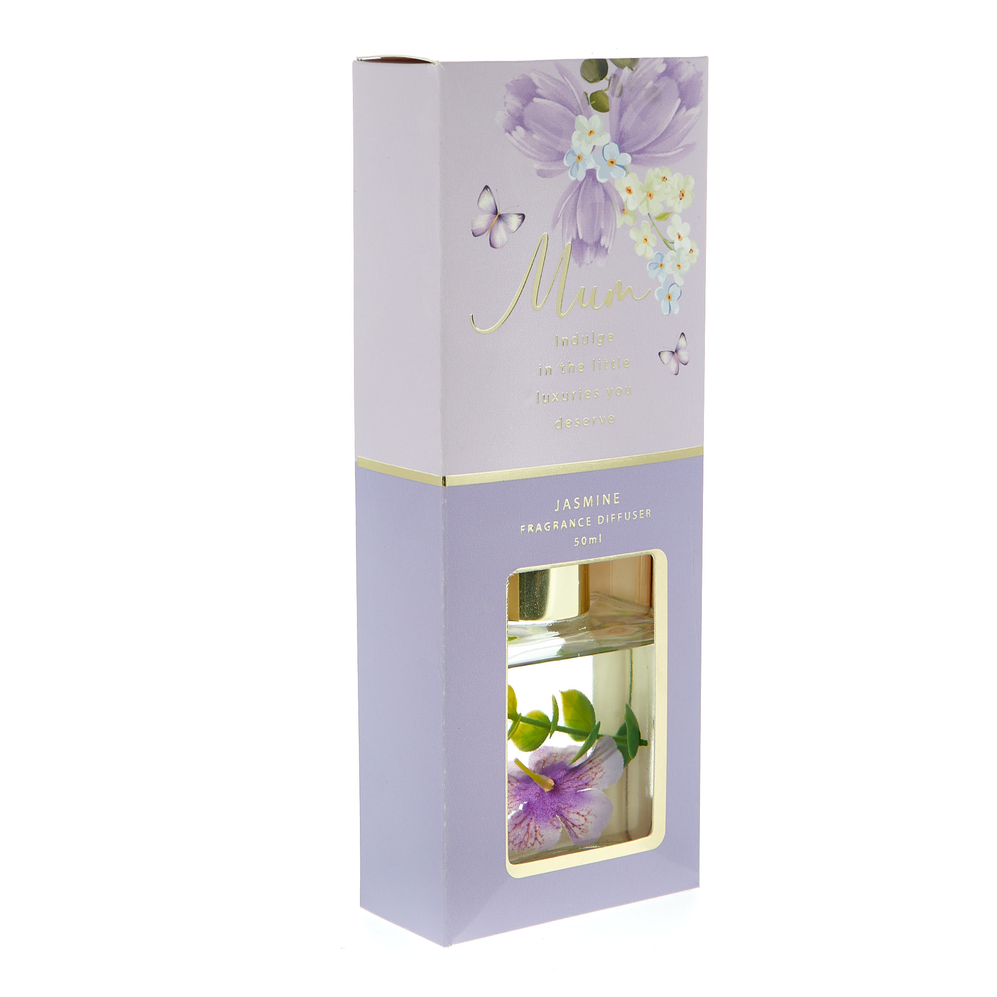 Mum Jasmine Fragrance Diffuser