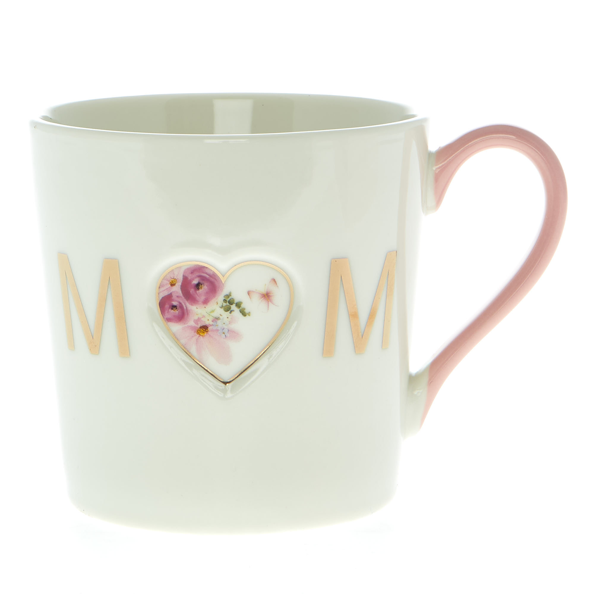 Mum Mug In A Box