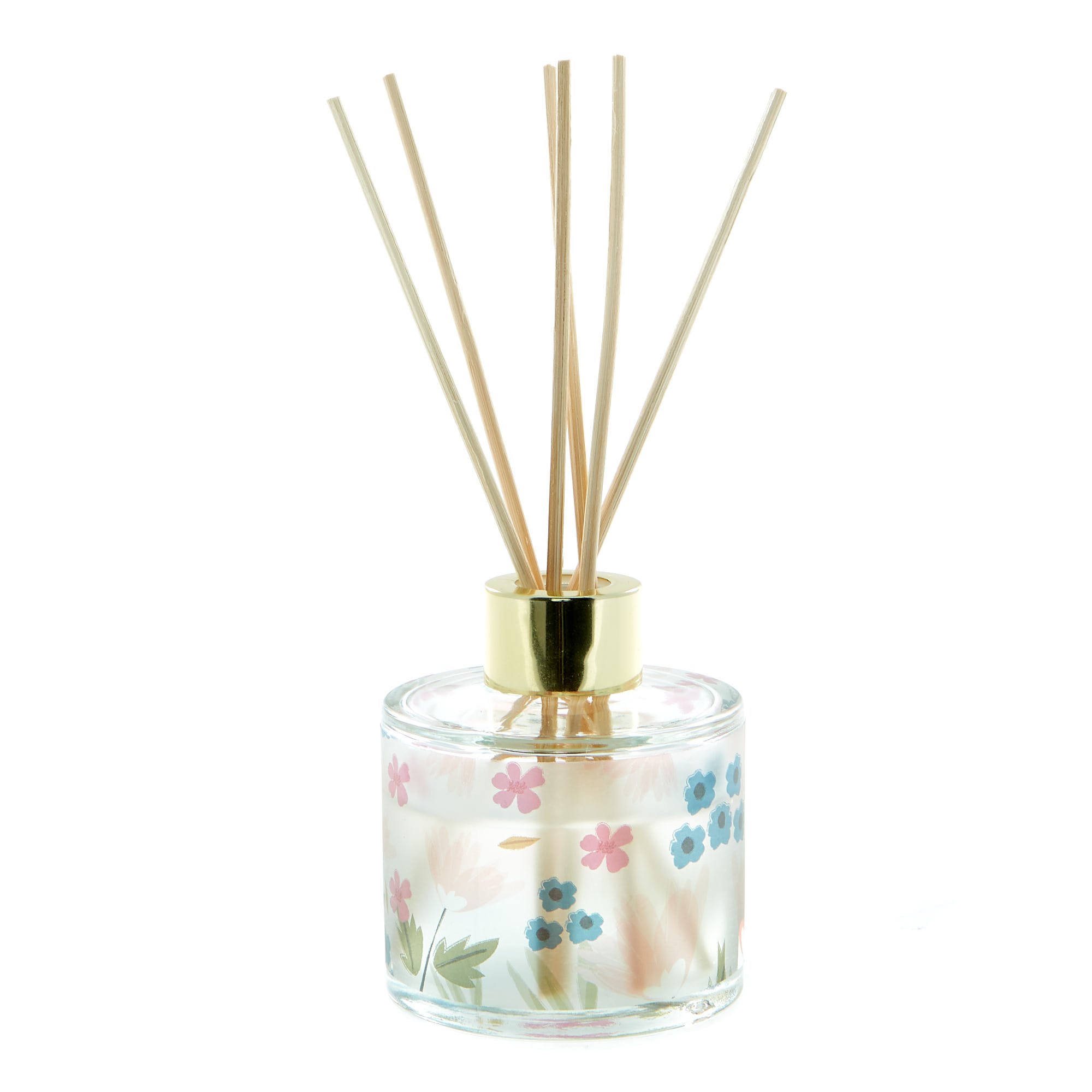 A Family Filled With Love Rose & Oud Fragrance Diffuser