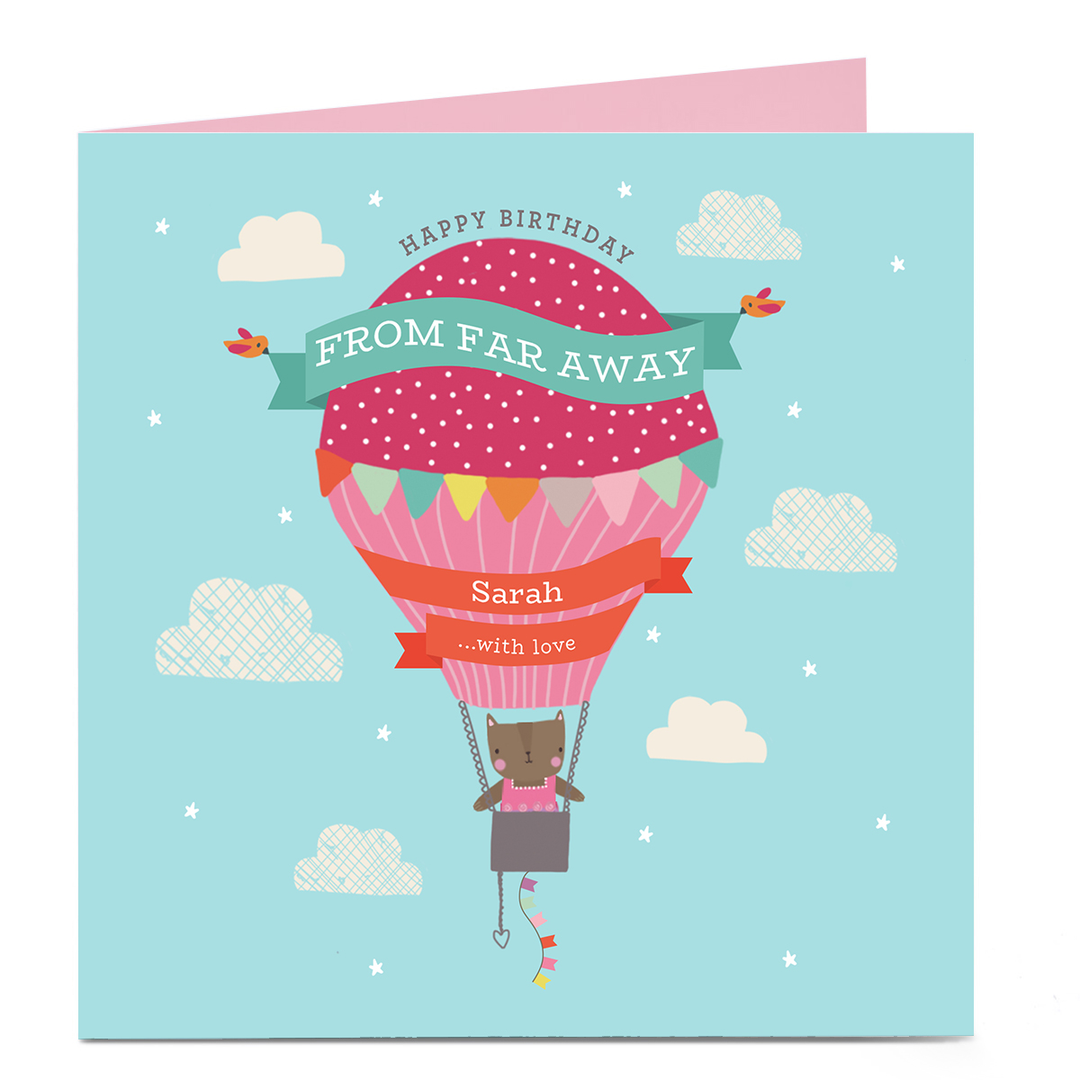 buy-personalised-birthday-card-from-far-away-for-gbp-3-29-card