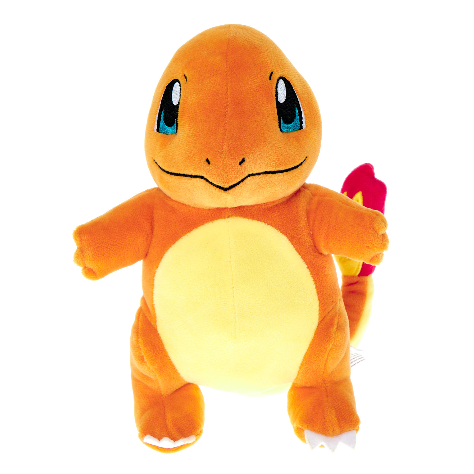 Charmander Soft Toy