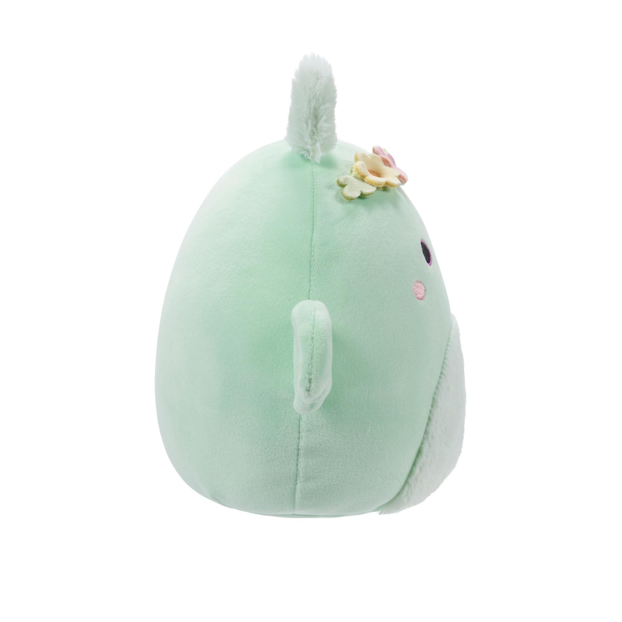 Squishmallows 7.5-Inch Tove the Mothman