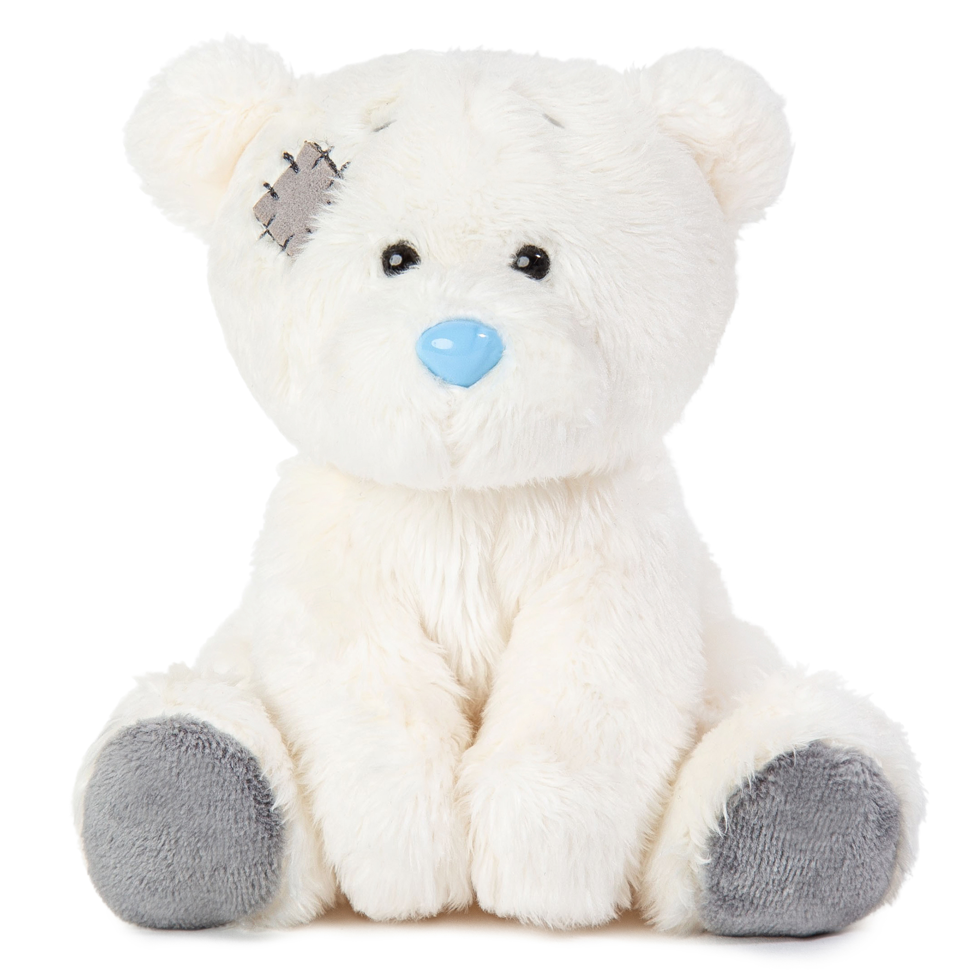 My Blue Nose Friends - Salty the Polar Bear Cute Collectable Beanie