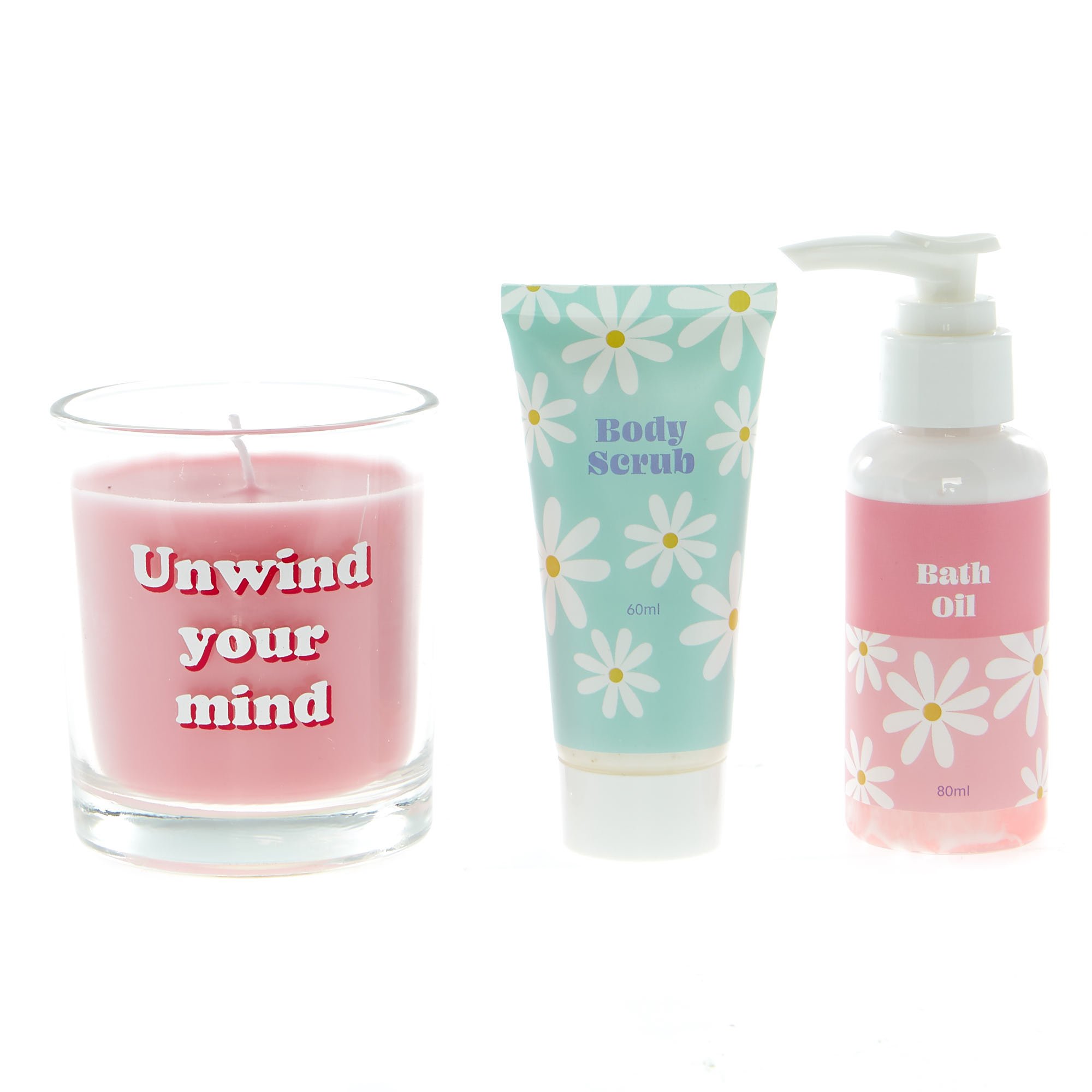 A Moment Of Me Time Relaxation Gift Set