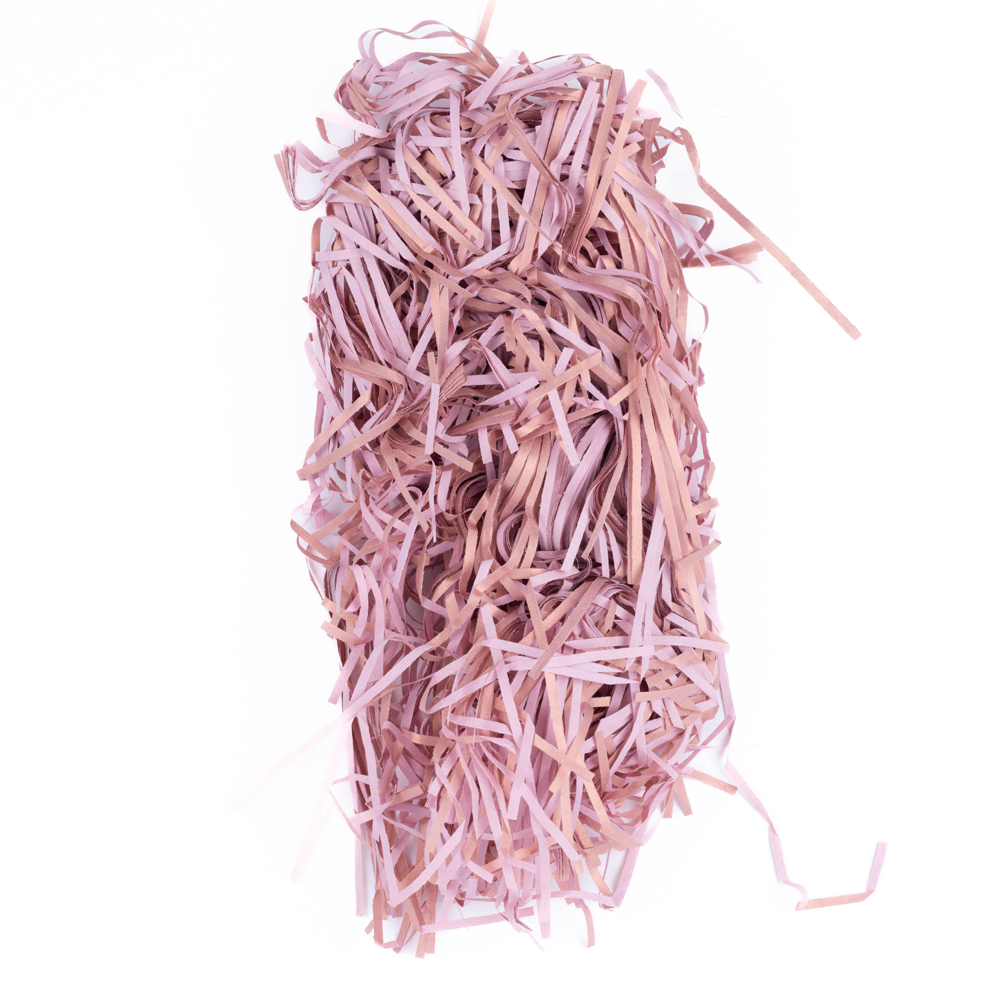 Buy Pink & Gold Shredded Tissue Paper For Gbp 1.29 