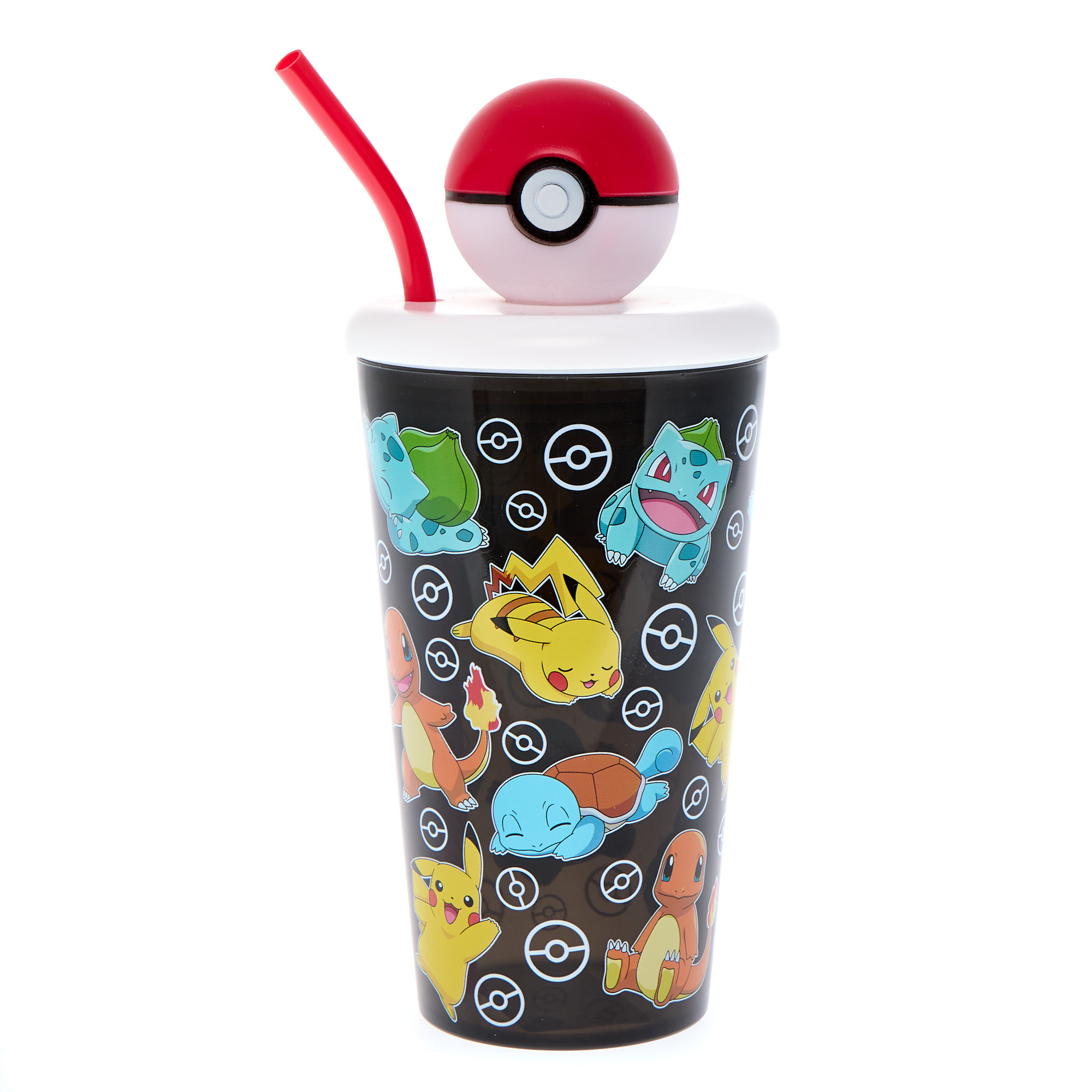 Pokemon Pokeball Tumbler